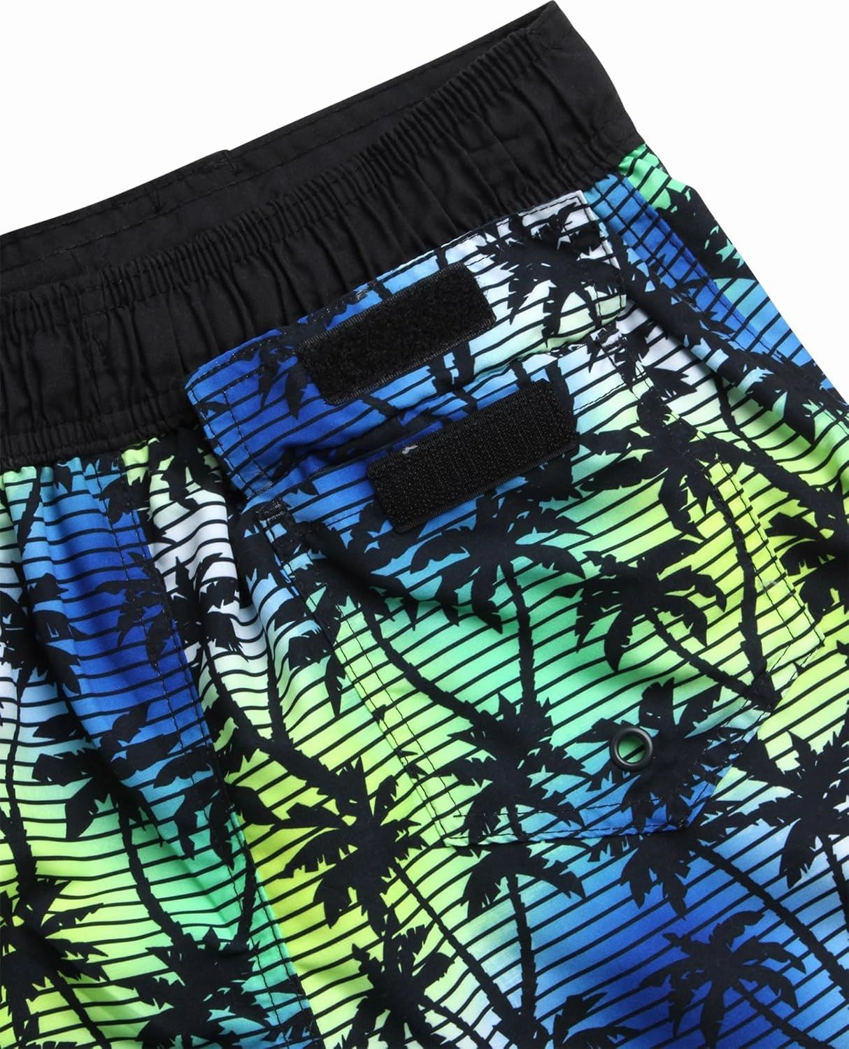 Body Glove Boys Swim Set - 2 Piece UPF 50  Swim Trunks and Rash Guard for Boys Kids Swimwear Set (Sizes: 4-12)