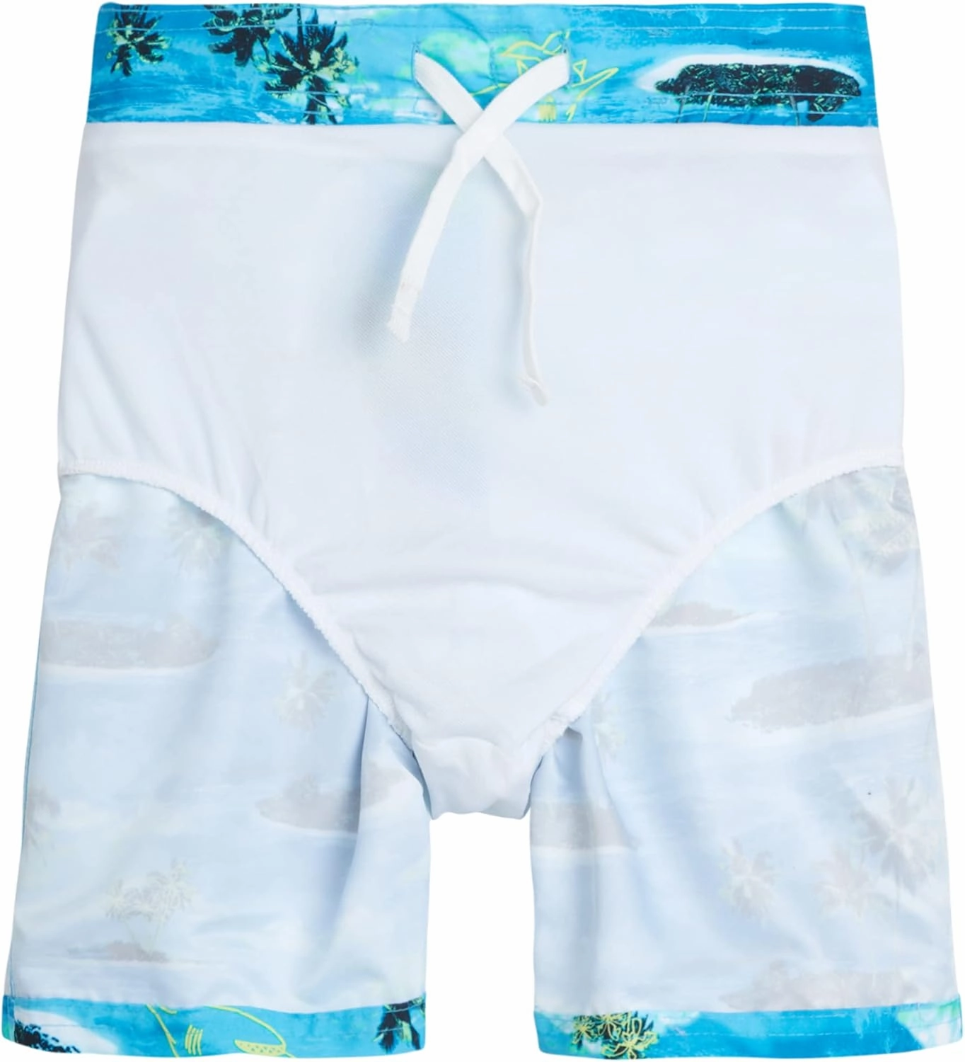 Body Glove Boys Swim Set - 2 Piece UPF 50  Swim Trunks and Rash Guard for Boys Kids Swimwear Set (Sizes: 4-12)