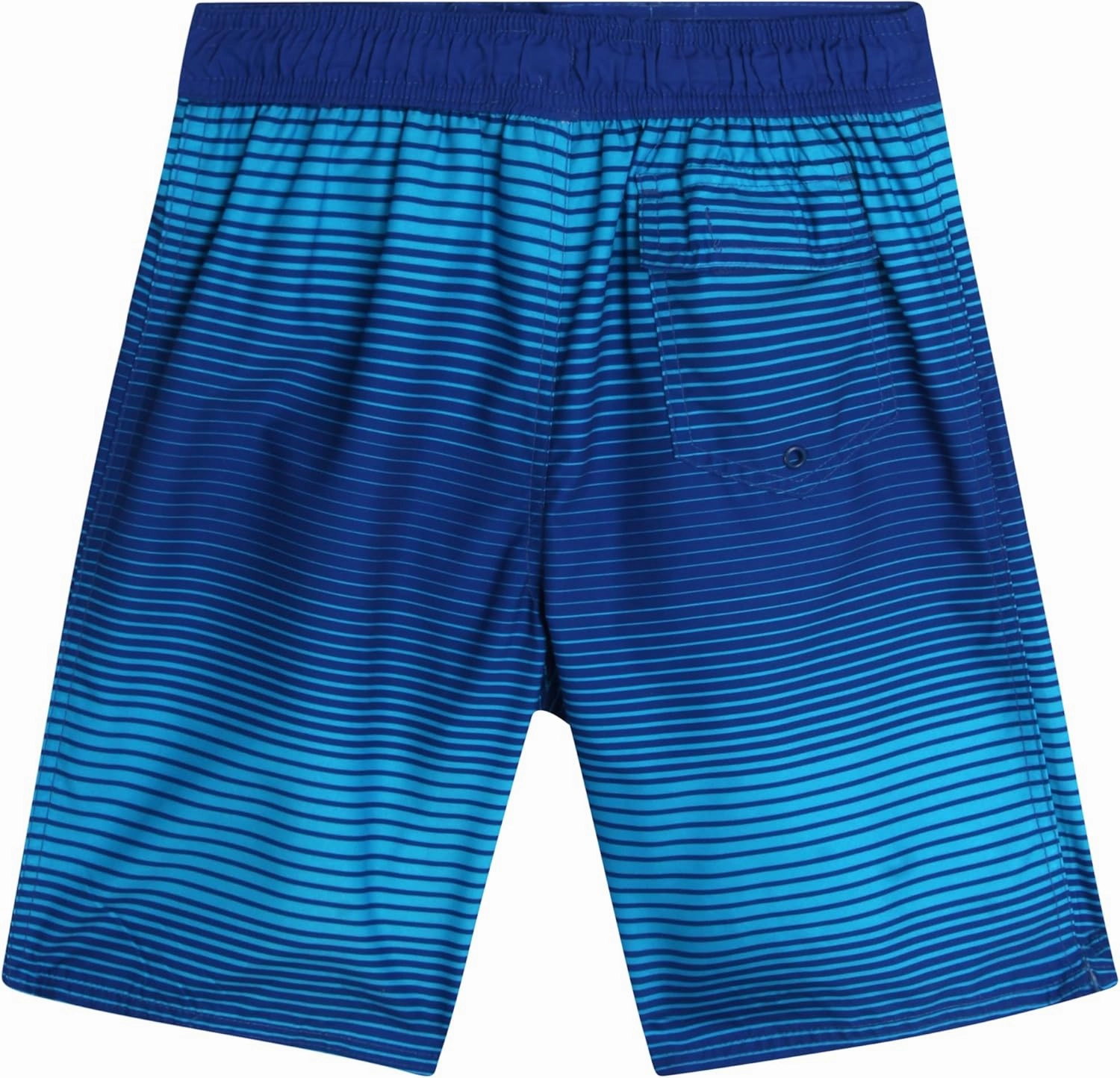 Body Glove Boys Swim Trunks - 2 Pack UPF 50  Quick Dry Board Shorts Bathing Suit Kids Swimwear with Pockets (Sizes: 8-18)