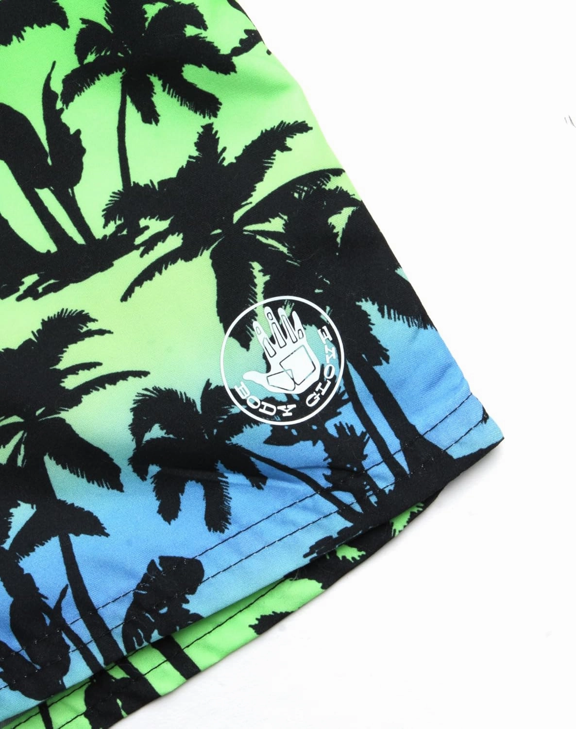 Body Glove Boys Swim Trunks - 2 Pack UPF 50  Quick Dry Board Shorts Bathing Suit Kids Swimwear with Pockets (Sizes: 8-18)