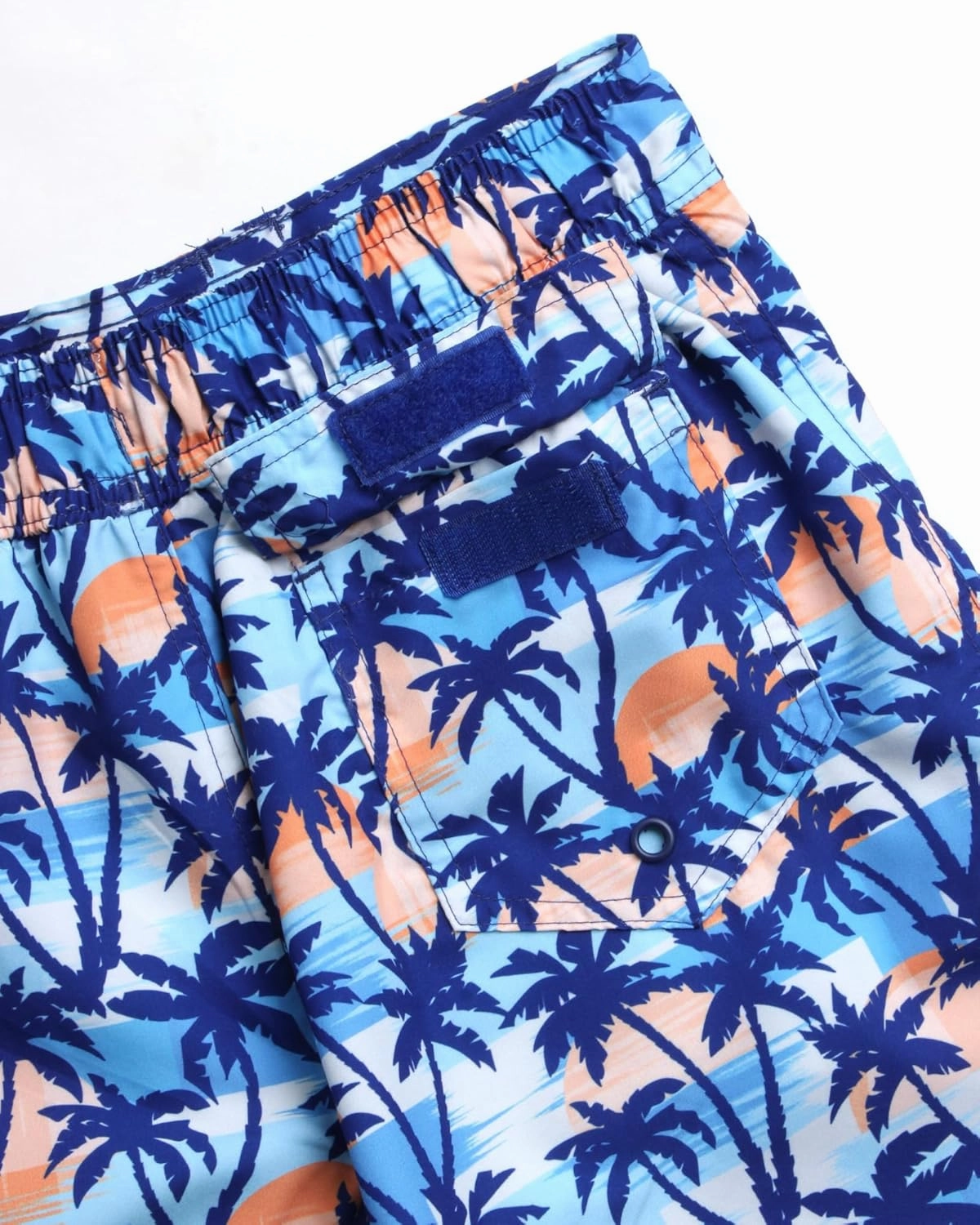 Body Glove Boys Swim Trunks - 2 Pack UPF 50  Quick Dry Board Shorts Bathing Suit Kids Swimwear with Pockets (Sizes: 8-18)