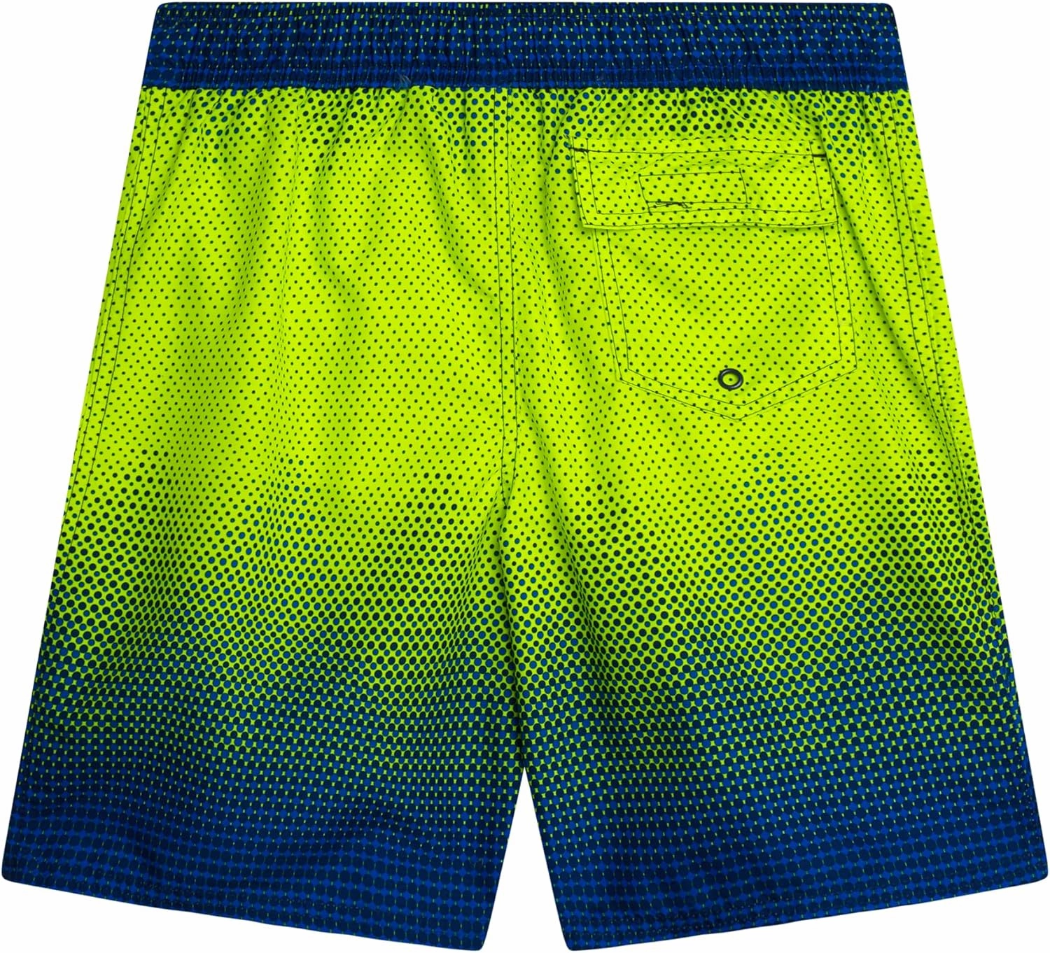 Body Glove Boys Swim Trunks - UPF 50  Quick Dry Boys Swim Board Shorts Bathing Suit Kids Swimwear with Pockets (Sizes: 8-16)