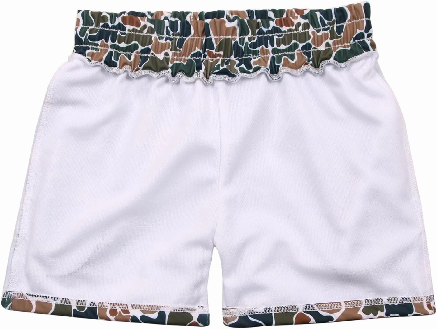 Boy's Swim Trunks Quick Dry Swim Shorts Beach Board Shorts Swimwear Bathing Suits for Kids 3-10 Years