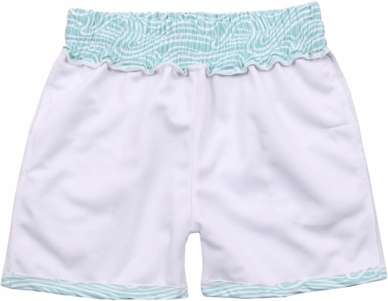 Boy's Swim Trunks Quick Dry Swim Shorts Beach Board Shorts Swimwear Bathing Suits for Kids 3-10 Years