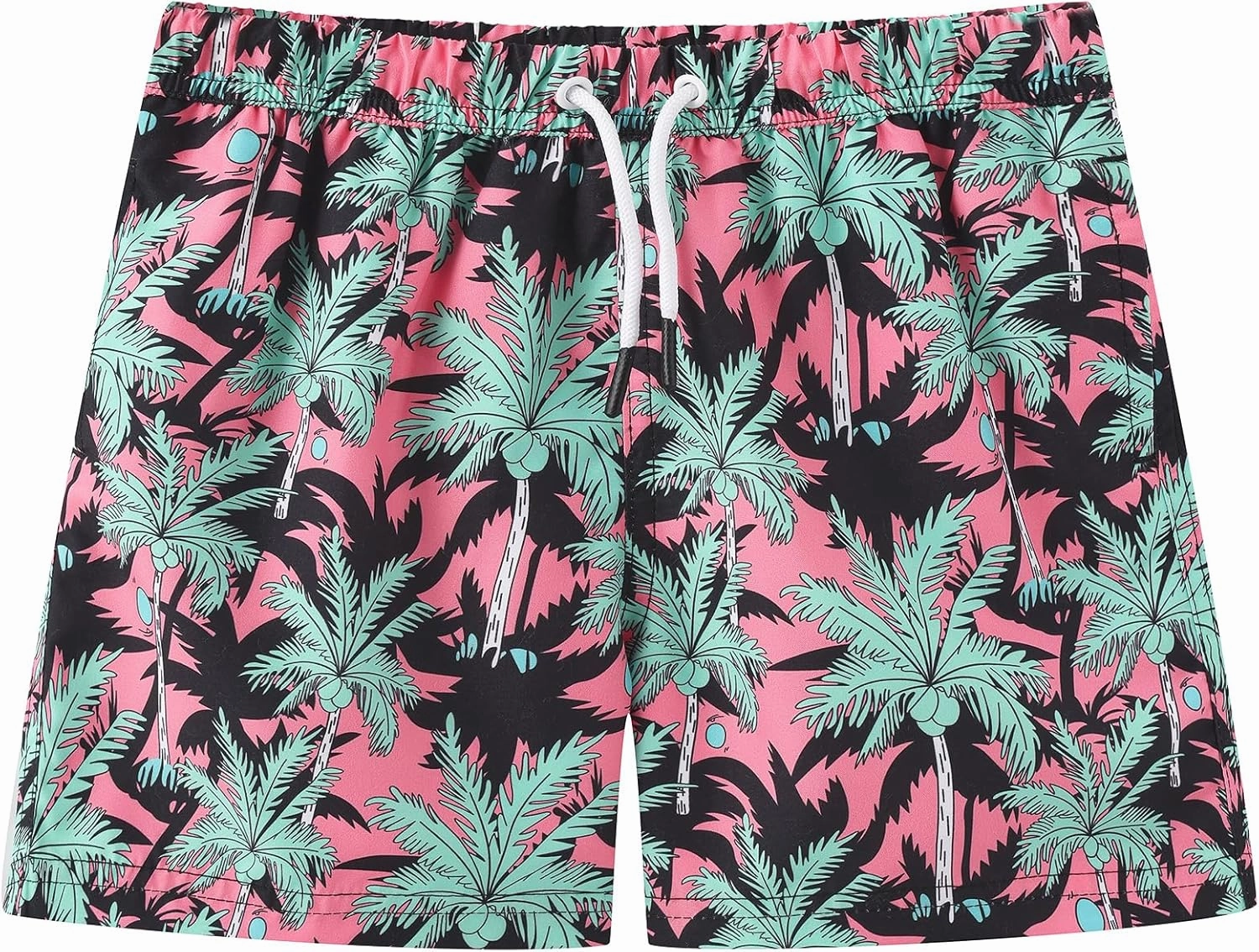 Boys' Swim Trunks - Toddler Swimsuit Shorts