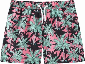 Boys' Swim Trunks - Toddler Swimsuit Shorts