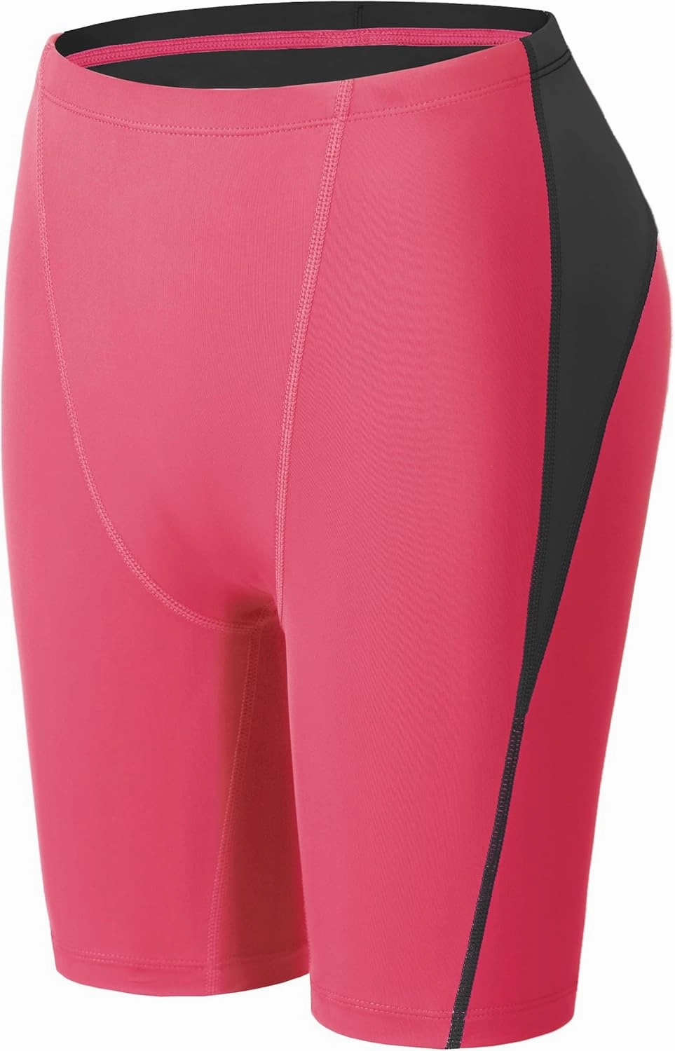 Boys Swim Jammers - Youth Competitive Swim Racing Team Swimming Shorts Swimsuit Trunks Bathing Suit Quick Dry UPF 50 