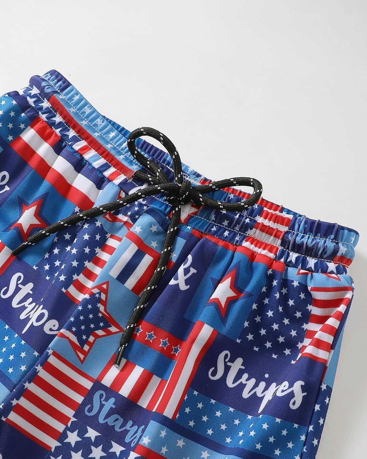 Boys Swim Trunks 2-16 Years Compression Liner Swimsuit Shorts fo Kids Quick-Dry Stretch Swimwear (Includes Swim Cap)