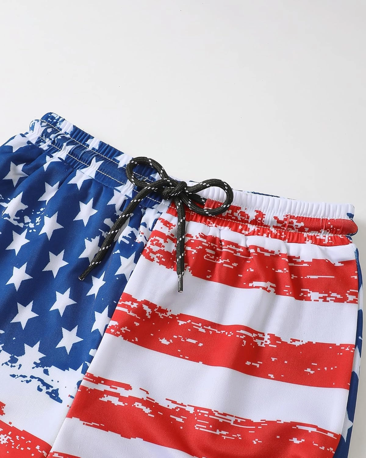 Boys Swim Trunks 2-16 Years Compression Liner Swimsuit Shorts fo Kids Quick-Dry Stretch Swimwear (Includes Swim Cap)