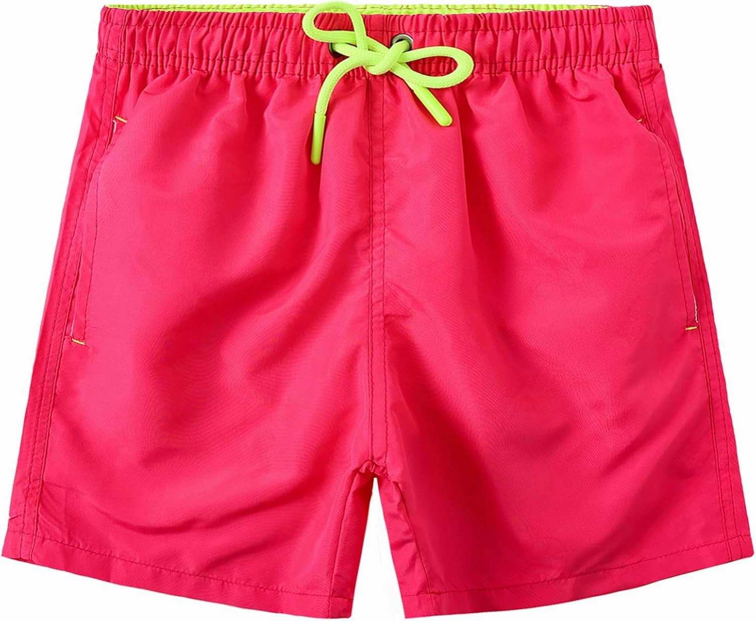 Boys Swim Trunks Boys' Fun Beach Board Shorts 5-14 Years