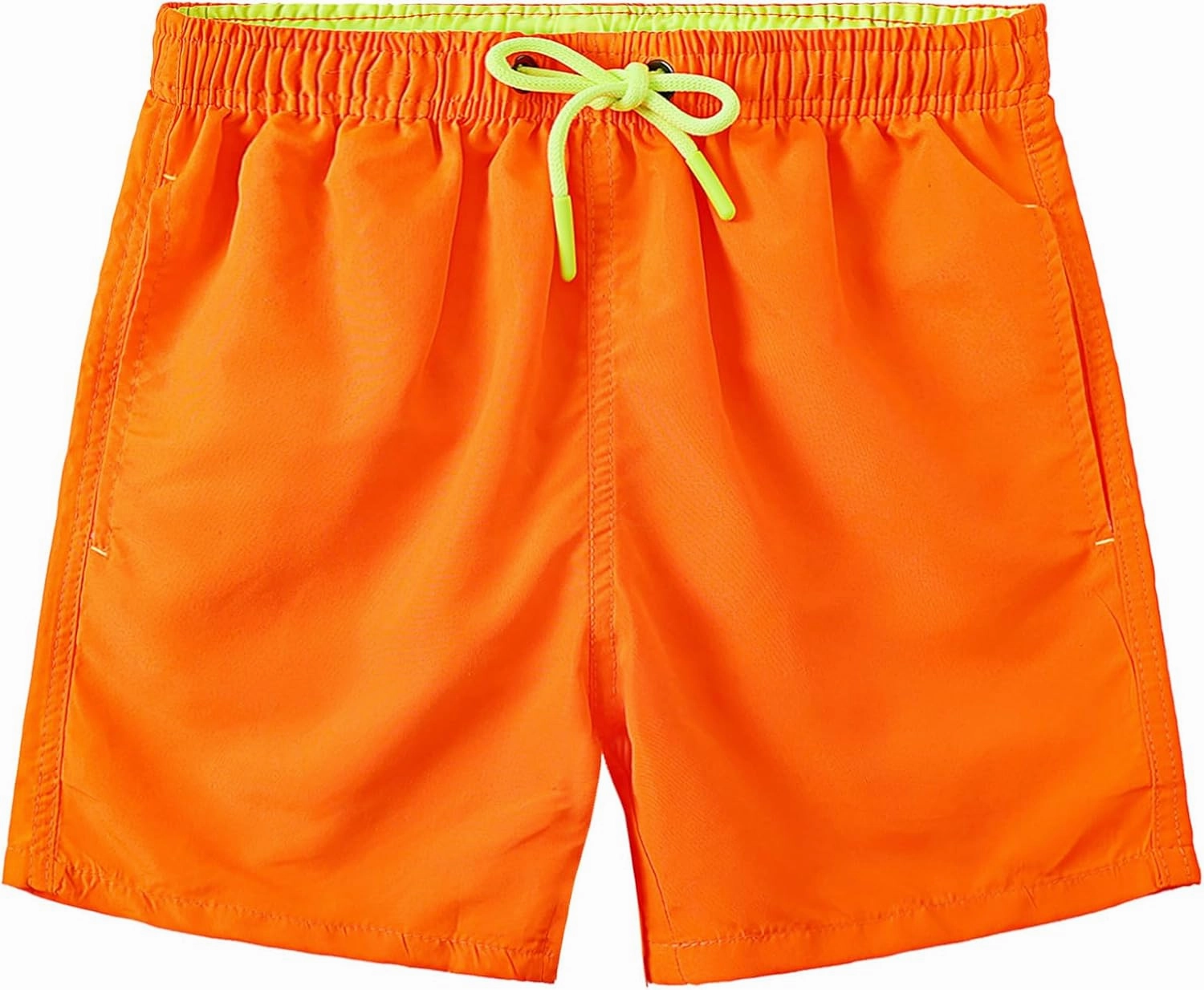 Boys Swim Trunks Boys' Fun Beach Board Shorts 5-14 Years