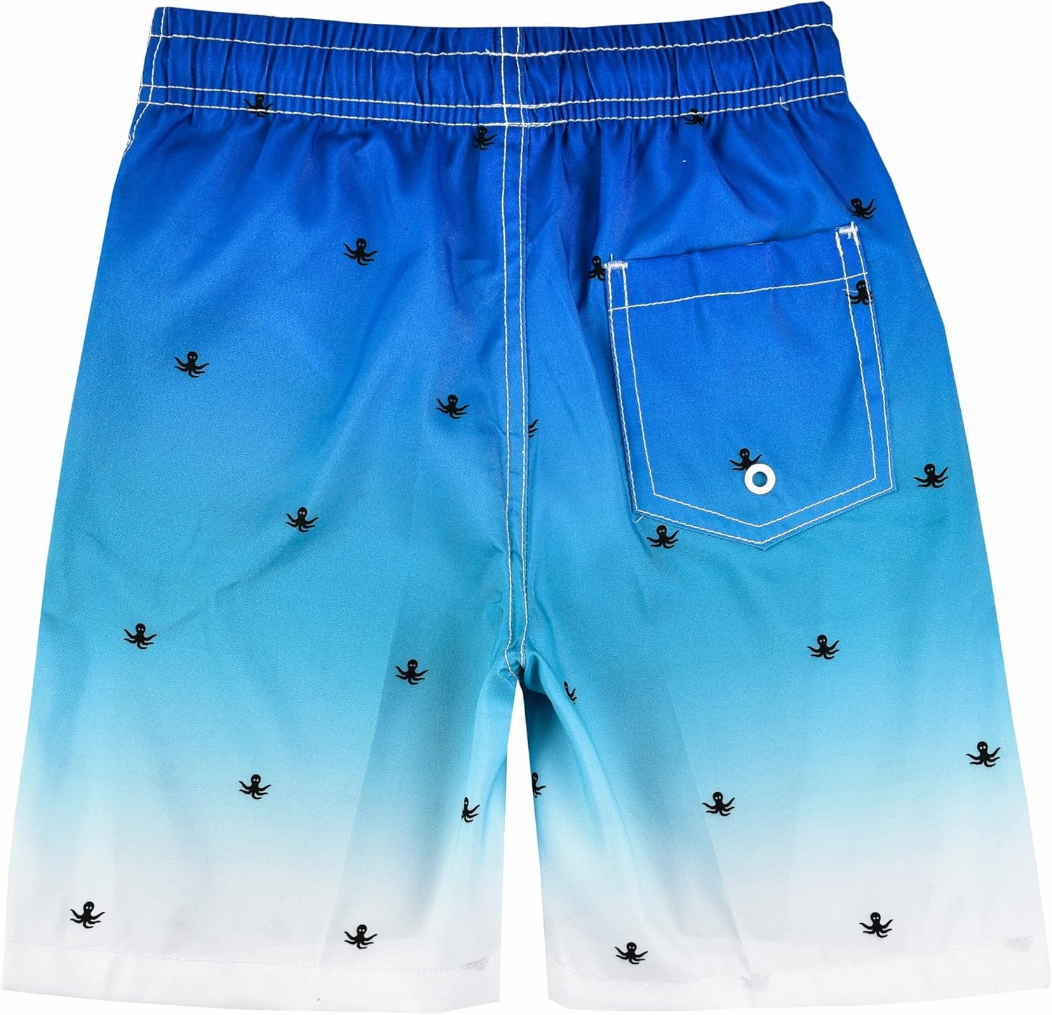 Boys Swim Trunks Boys Quick Dry Shorts Summer Beach Shorts