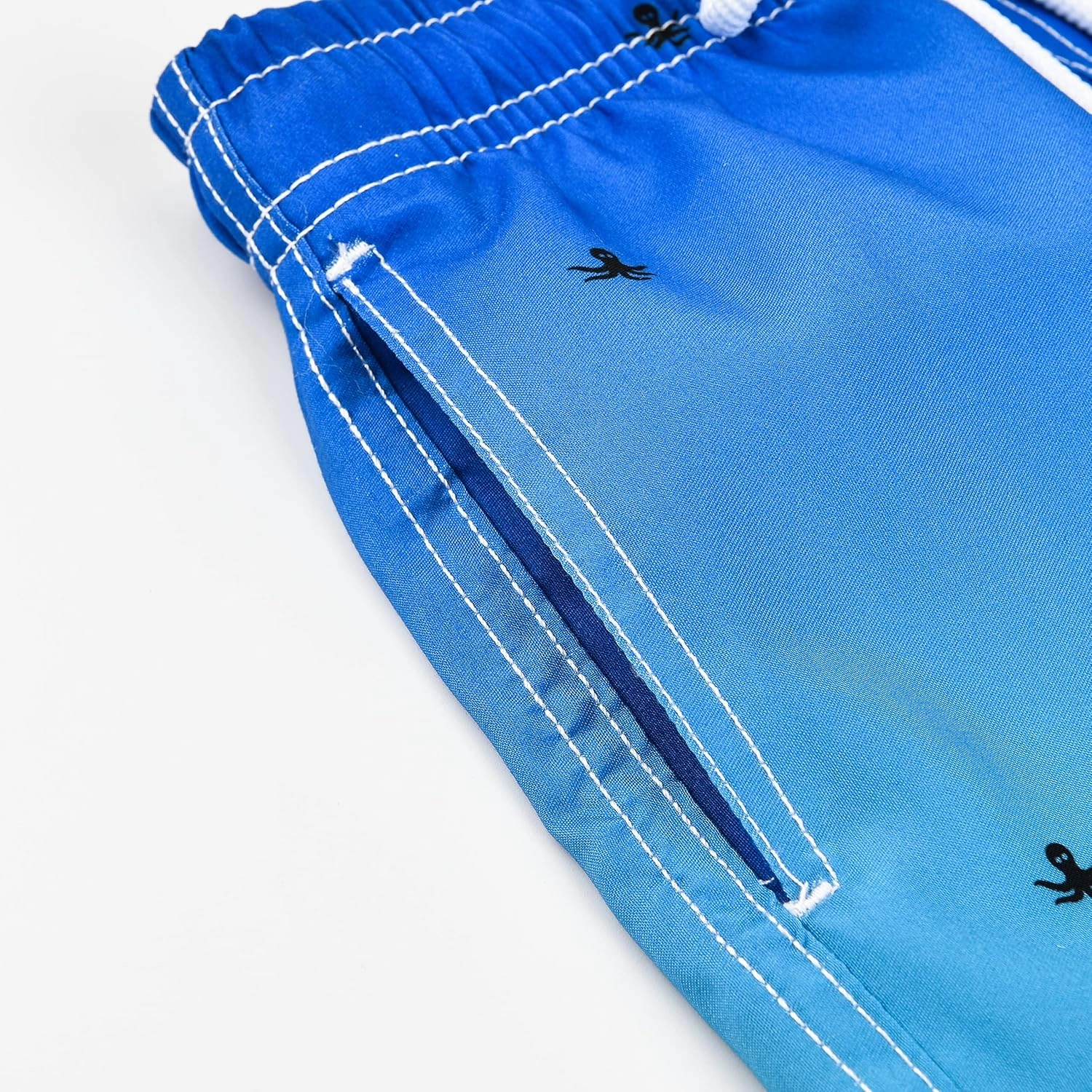 Boys Swim Trunks Boys Quick Dry Shorts Summer Beach Shorts