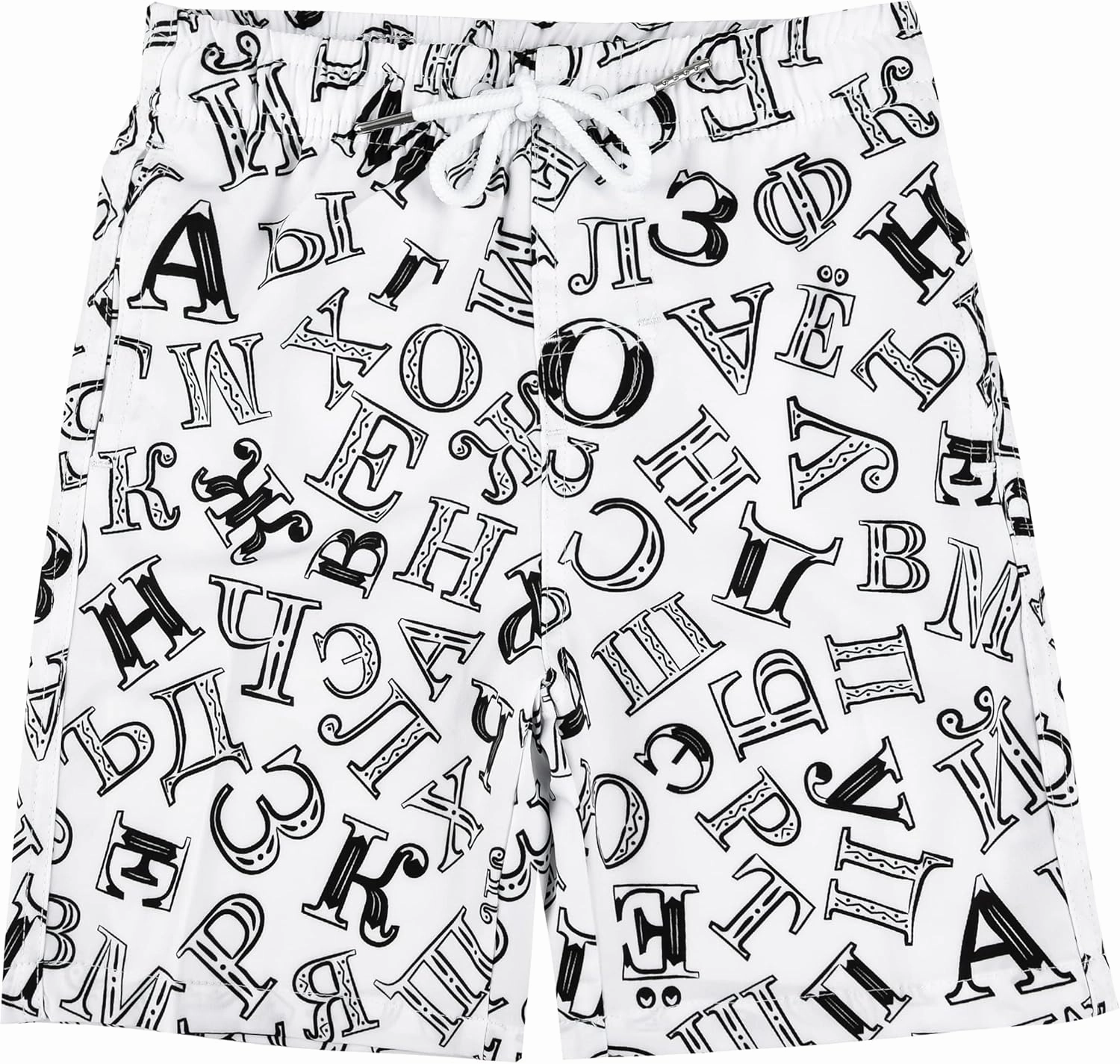 Boys Swim Trunks Boys Quick Dry Shorts Summer Beach Shorts