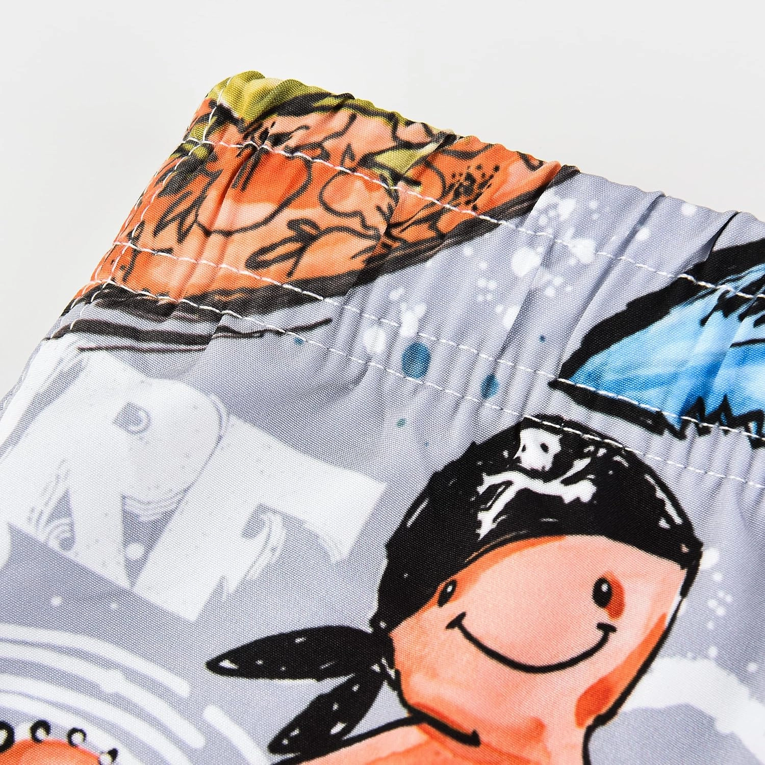 Boys Swim Trunks Boys Quick Dry Shorts Summer Beach Shorts