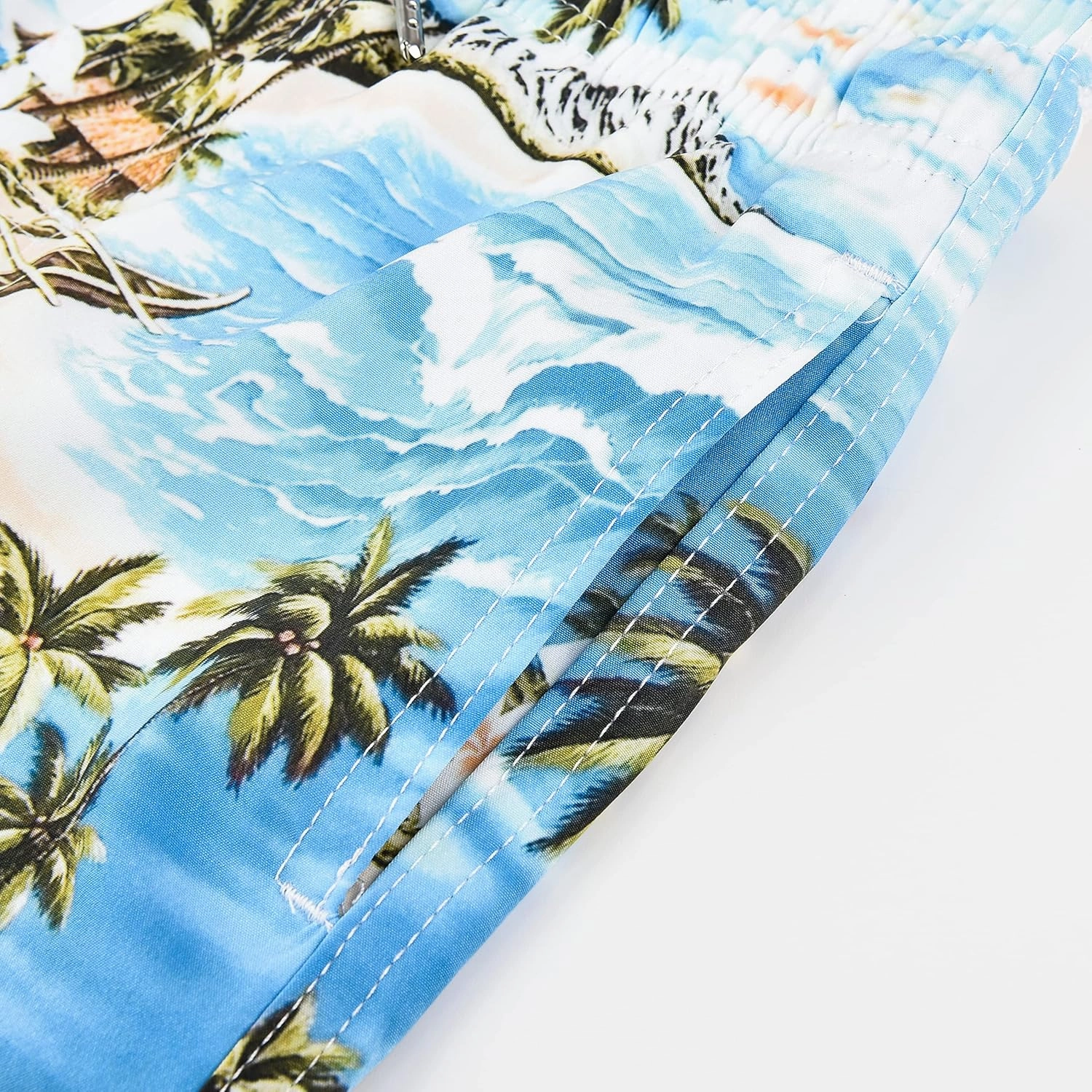 Boys Swim Trunks Boys Quick Dry Shorts Summer Beach Shorts