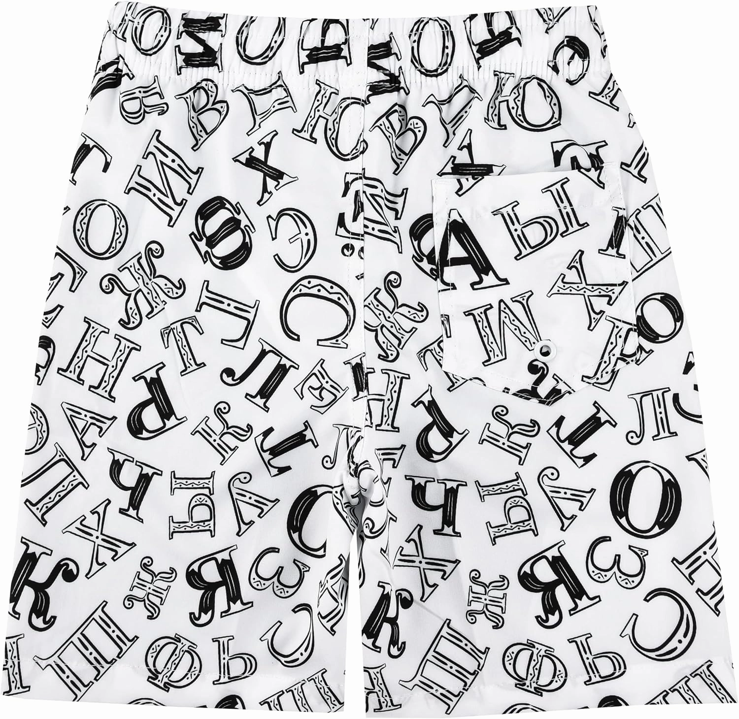 Boys Swim Trunks Boys Quick Dry Shorts Summer Beach Shorts