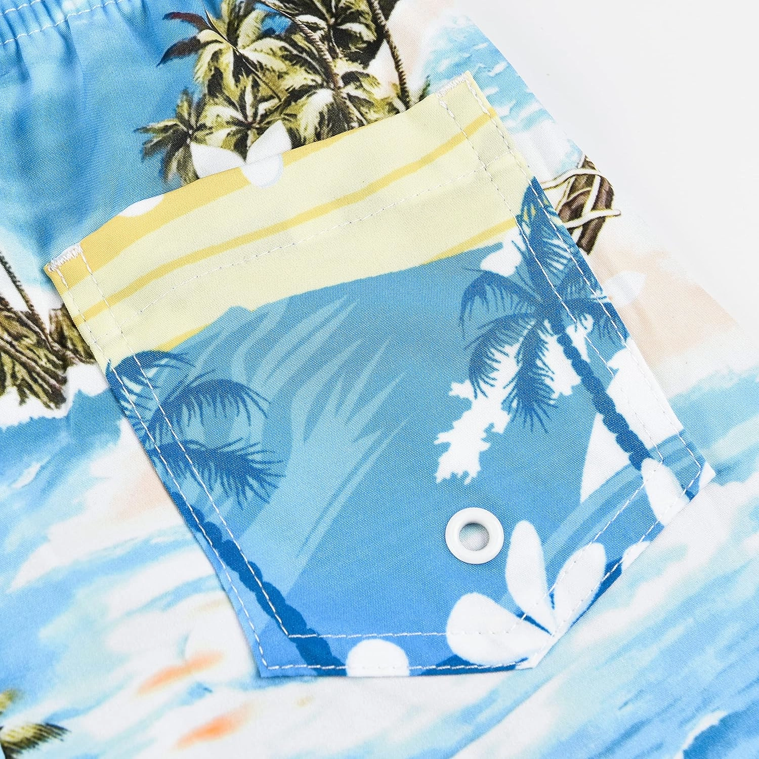 Boys Swim Trunks Boys Quick Dry Shorts Summer Beach Shorts