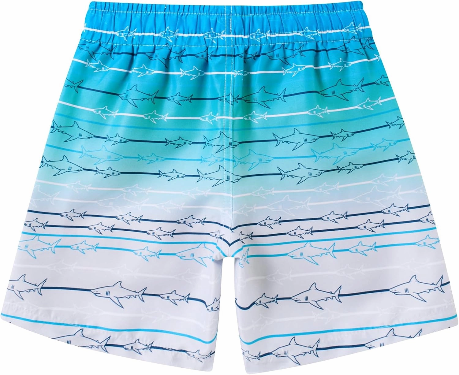 Boys Swim Trunks Compression Liner Bathing Suit Quick Dry Swimsuit 5-18T