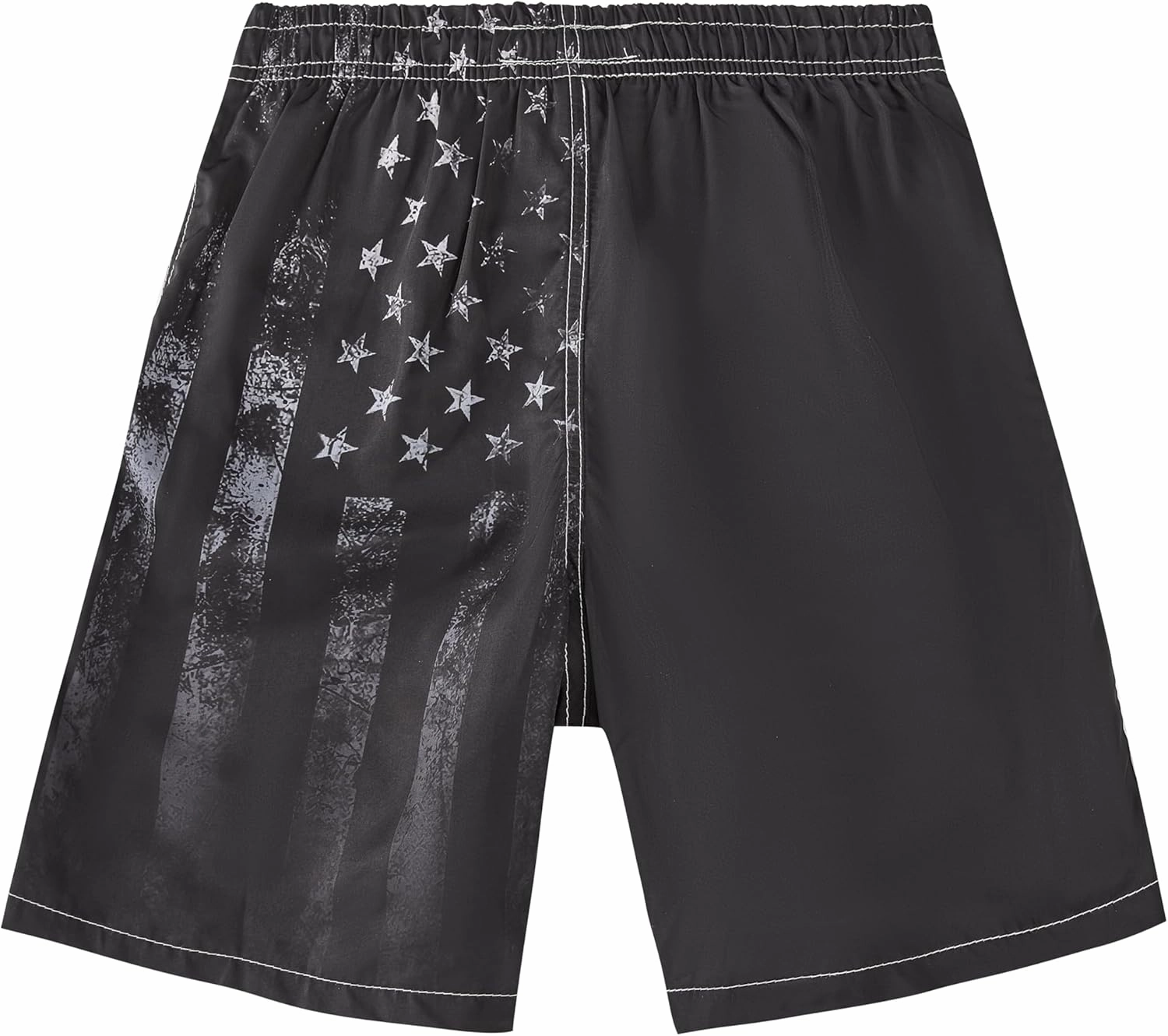 Boys Swim Trunks Compression Liner Swim Shorts Quick Dry Bathing Suit with Boxer Brief Anti-Chafe Boy Swimwear