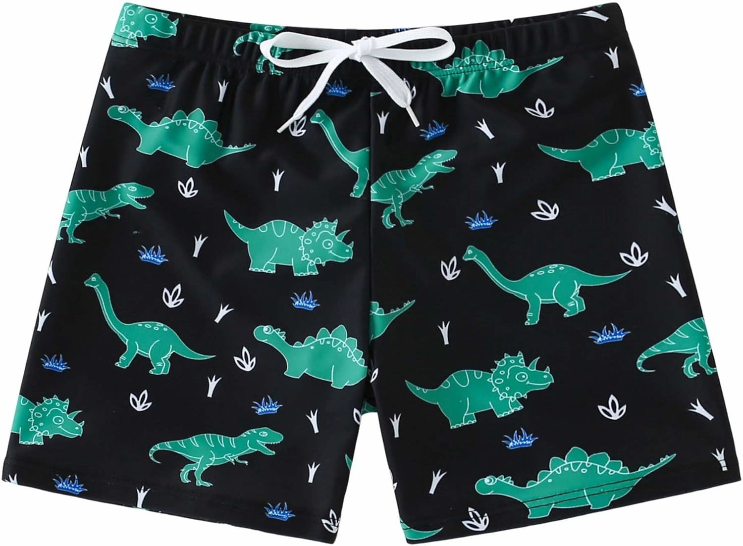 Boys Swim Trunks Quick Dry Board Shorts Swimwear Trunks Hawaii Beach Swimsuit Toddler Bathing Suit Bottom Kid 2-8Years