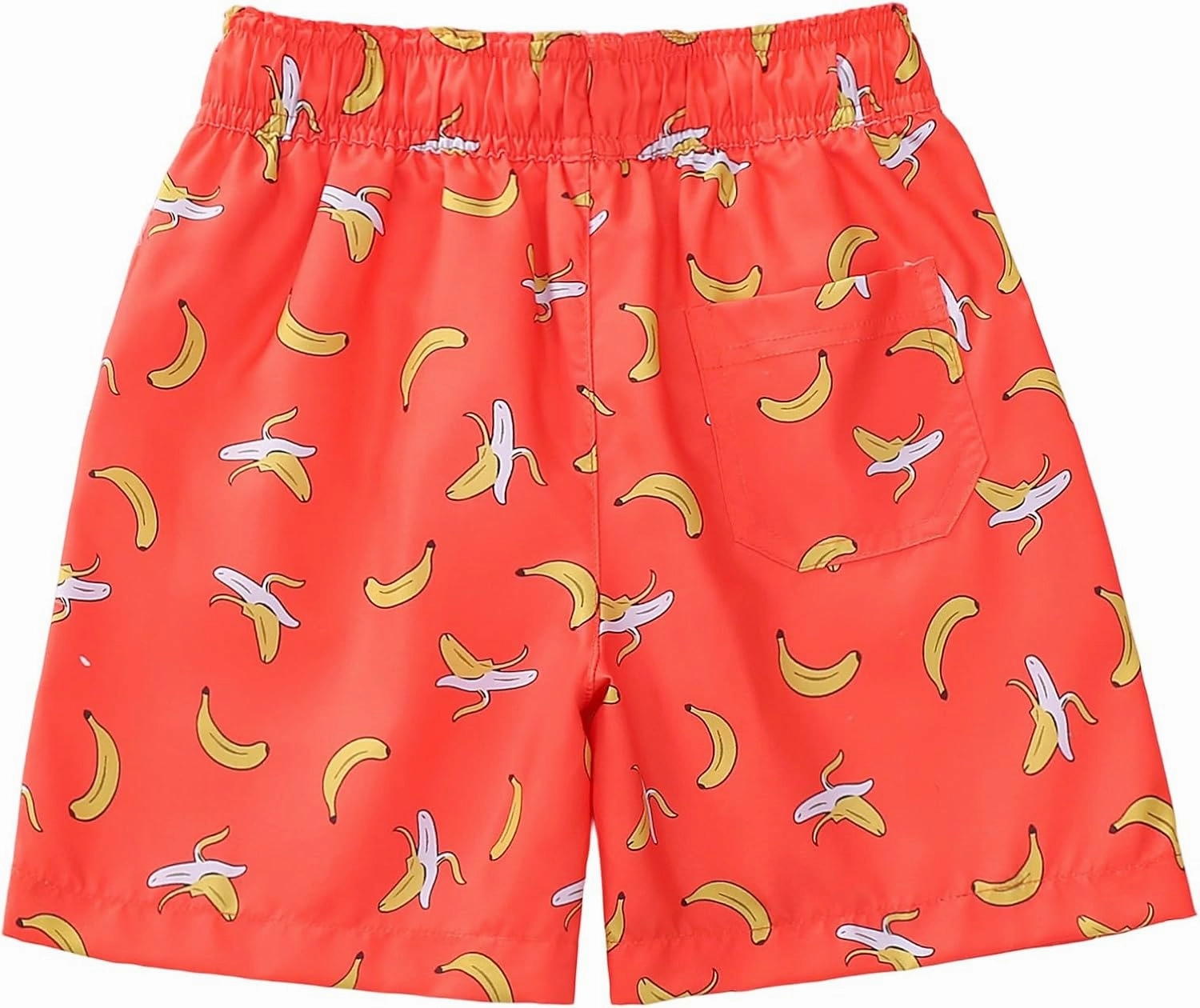 Boys Swim Trunks Toddler Broad Swim Shorts Quick Dry Kids Swim Bathing Suit Boys Swim Set