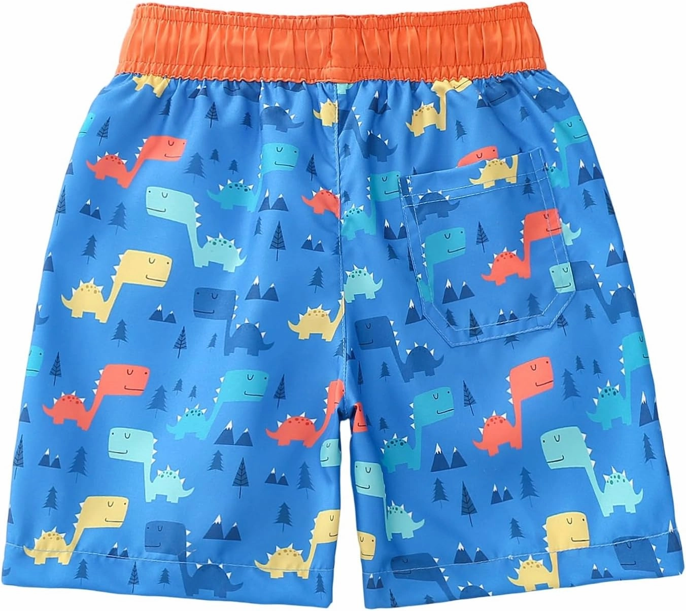 Boys Swim Trunks Toddler Broad Swim Shorts Quick Dry Kids Swim Bathing Suit Boys Swim Set