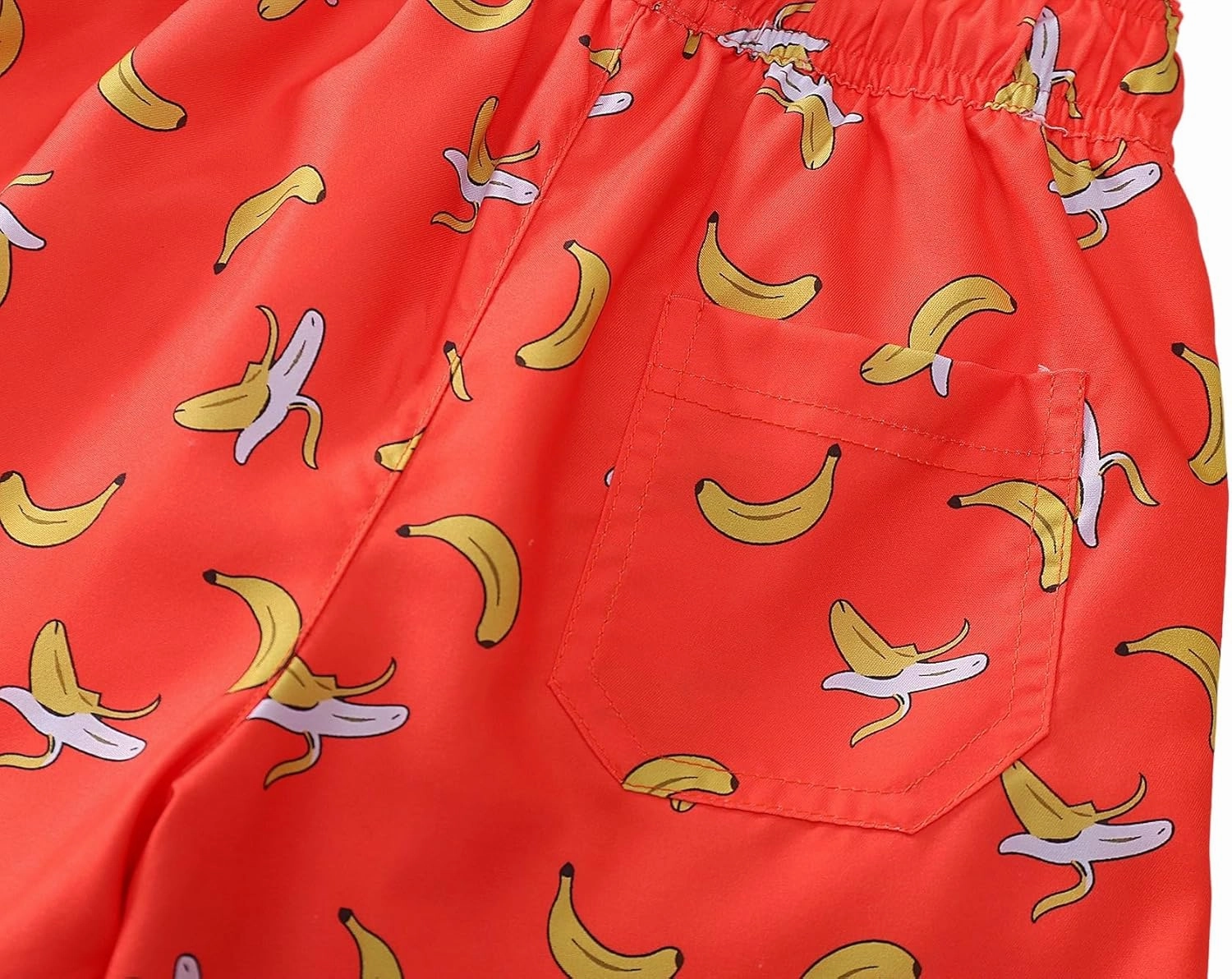 Boys Swim Trunks Toddler Broad Swim Shorts Quick Dry Kids Swim Bathing Suit Boys Swim Set