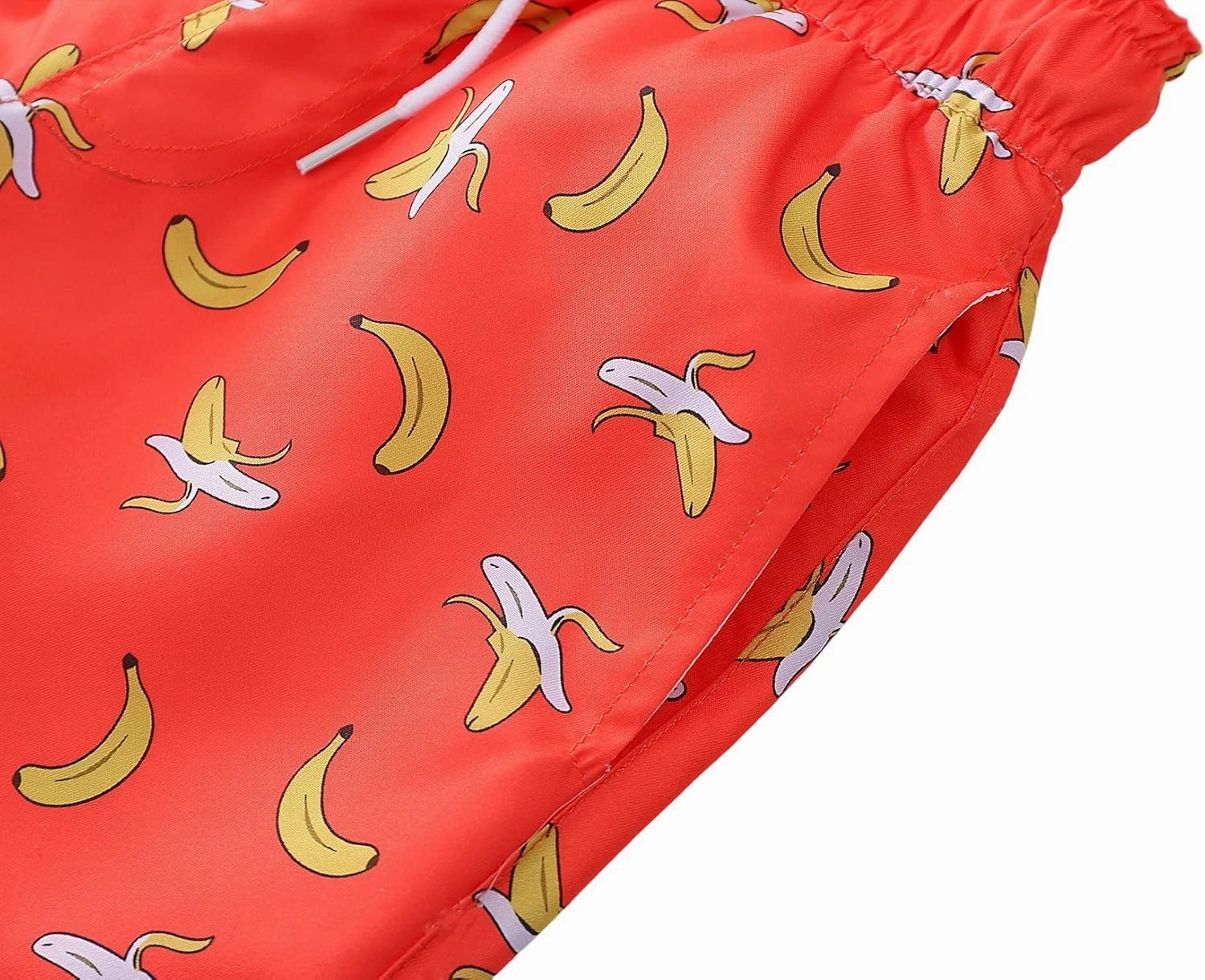 Boys Swim Trunks Toddler Broad Swim Shorts Quick Dry Kids Swim Bathing Suit Boys Swim Set