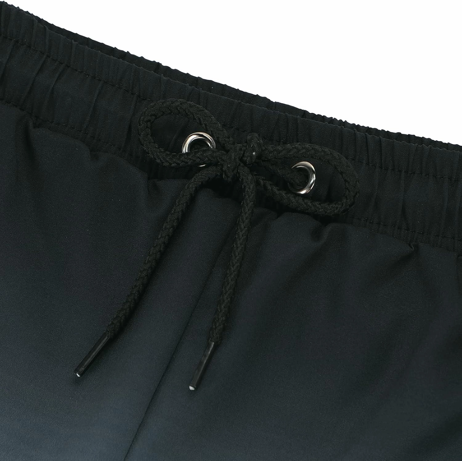 Boys Swim Trunks with Boxer Brief Liner Swim Shorts Compression Liner Youth Anti Trunks