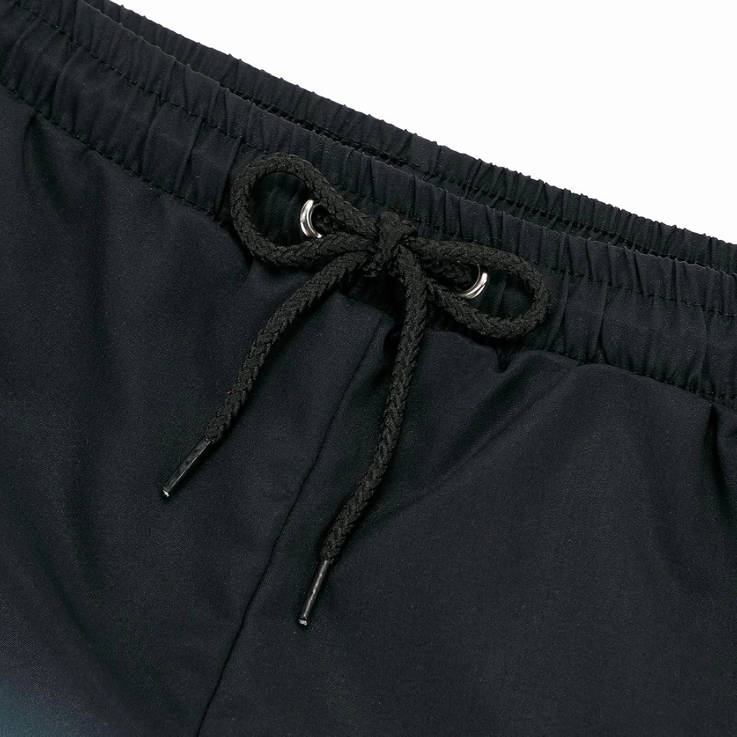 Boys Swim Trunks with Boxer Brief Liner Swim Shorts Compression Liner Youth Anti Trunks