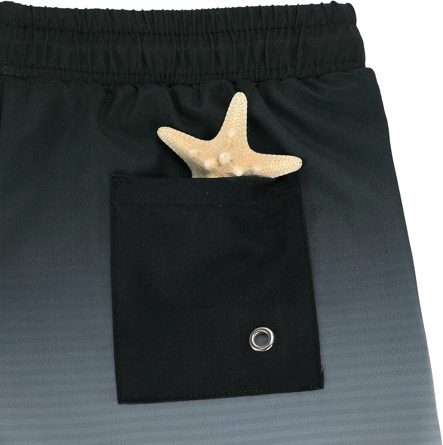 Boys Swim Trunks with Boxer Brief Liner Swim Shorts Compression Liner Youth Anti Trunks