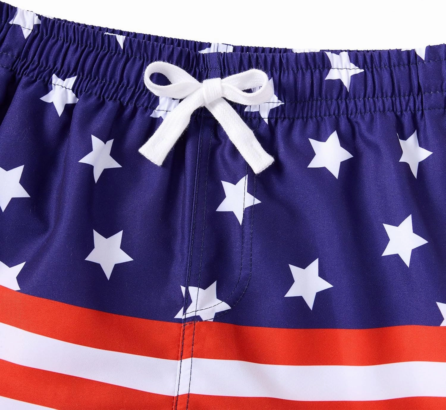 Boys Swim Trunks with Compression Liner Toddler Boys Swim Shorts Boxer Brief Board Shorts Swimming Set 5-18T