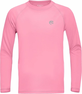 Boys UPF 50  Swim Shirt Long Sleeve, 1 or 2 Pack UV Sun Protection Rash Guard, Youth Kids SPF Water Shirts for Beach Surf