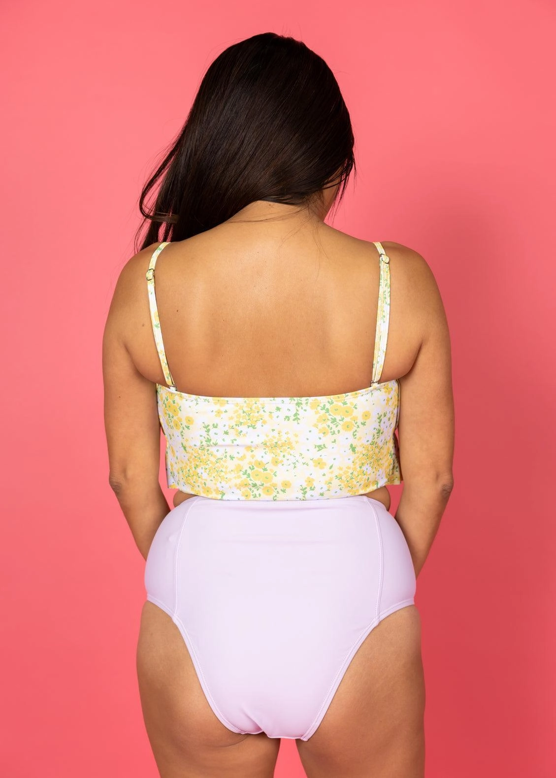 Bright Lilac | Up High Bottoms