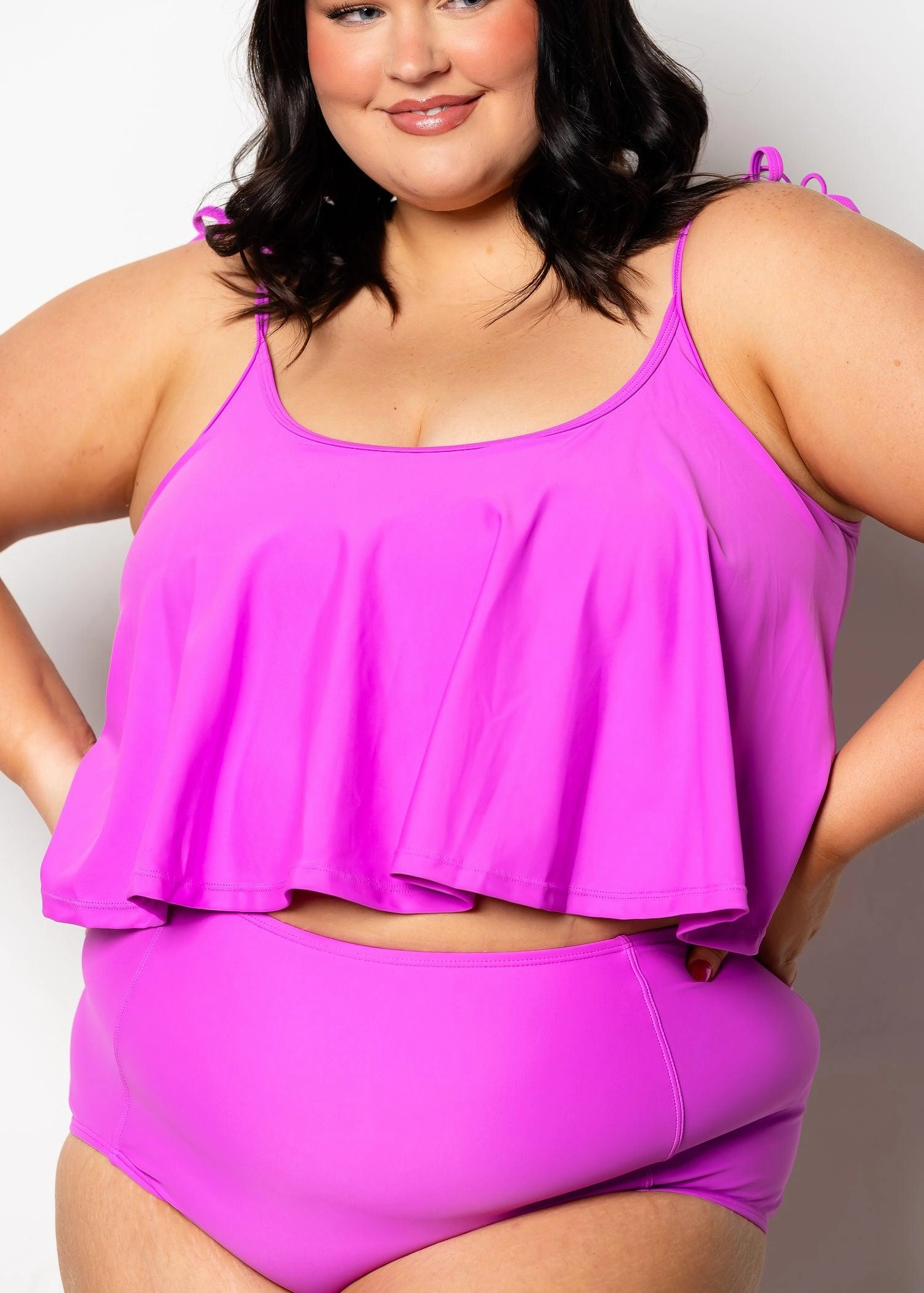 Brilliant Violet | Swing Top