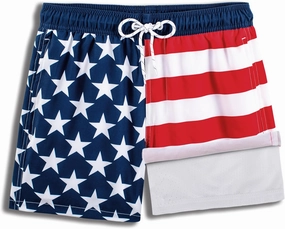 BRISIRA Boys Swim Trunks Bathing Suit Compression Boxer Brief Liner Anti-Chafe Swimsuit Swim Shorts Toddler Kids Youth Teen