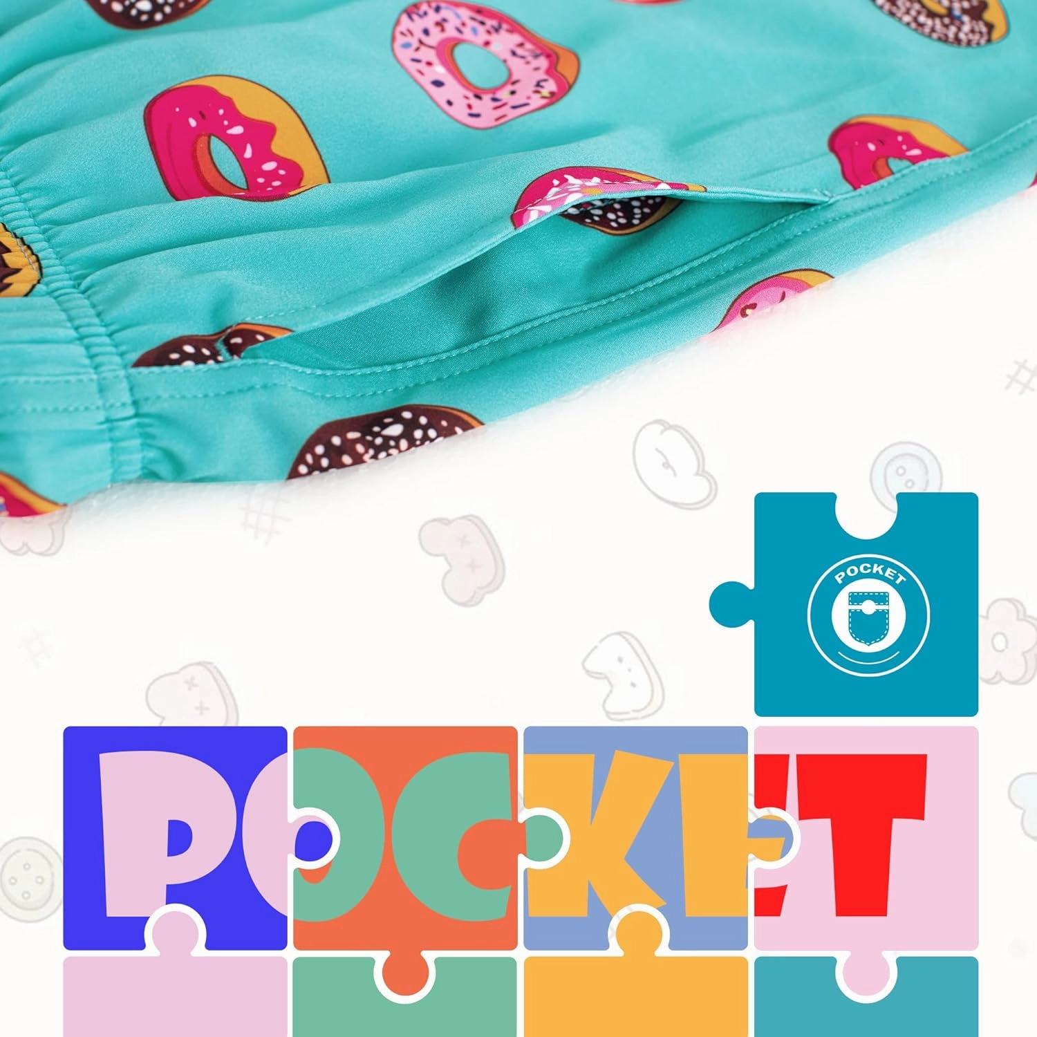 BRISIRA Boys Swim Trunks Swim Shorts with Compression Liner Stretch Bathing Suit Swimsuit Toddler Kids Youth Teen Quick Dry