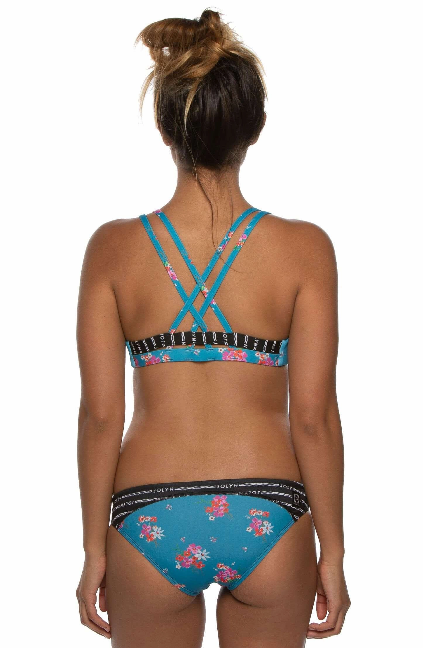 Bryce Bikini Bottom - Prints