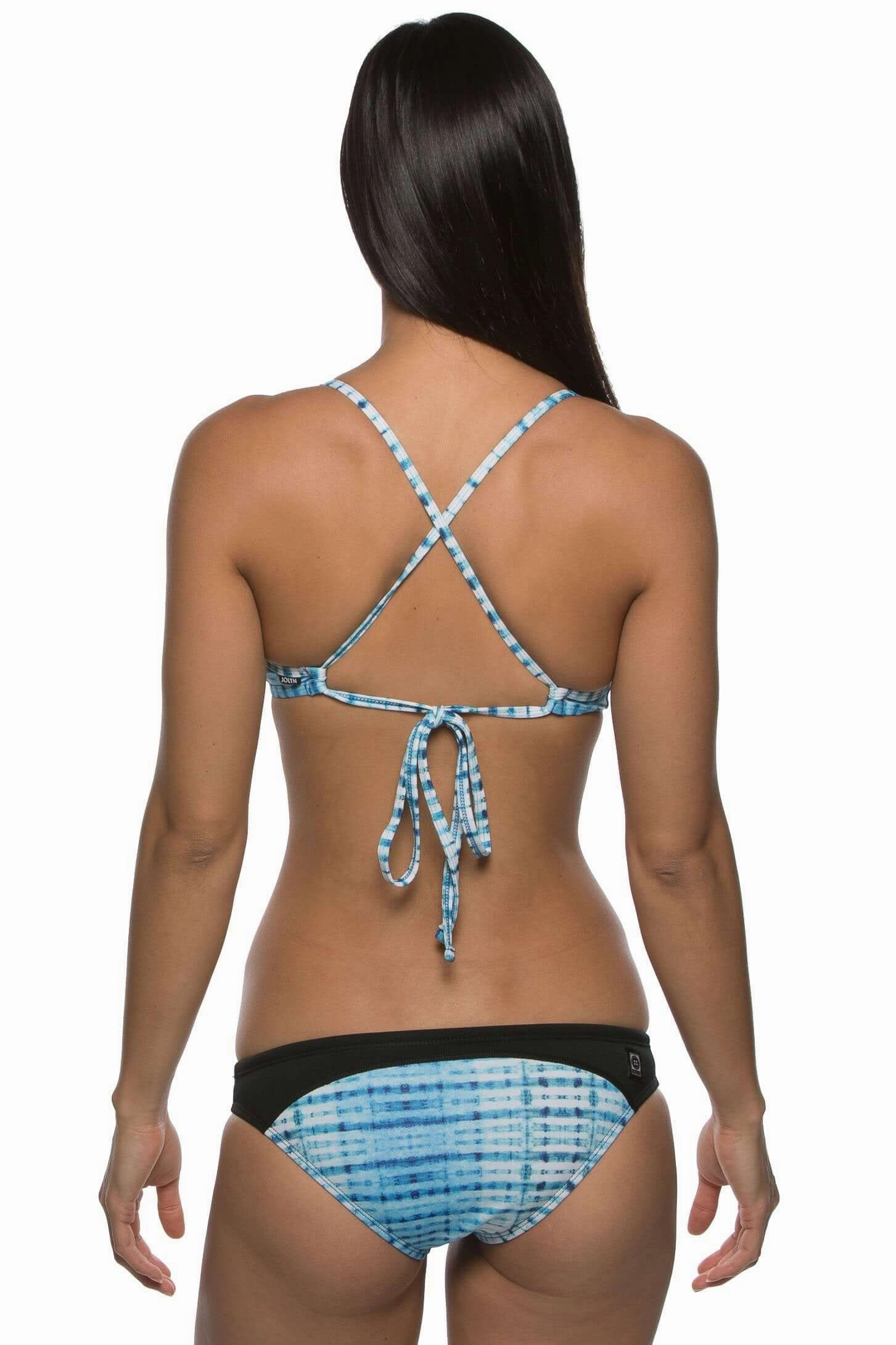 Bryce Bikini Bottom - Prints