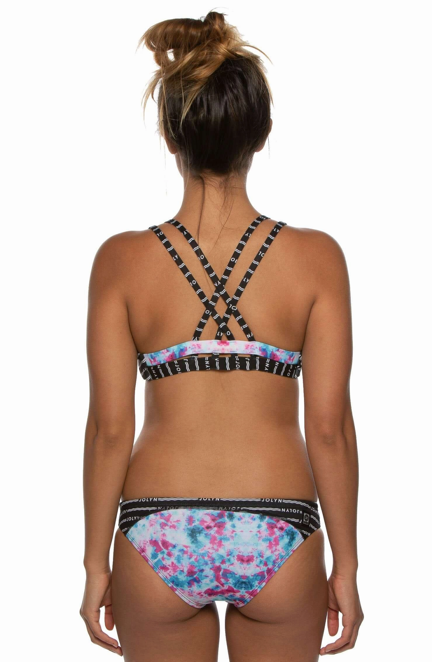 Bryce Bikini Bottom - Prints