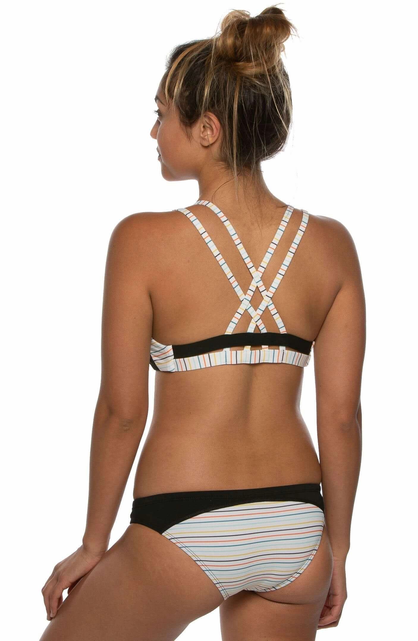 Bryce Bikini Bottom - Prints