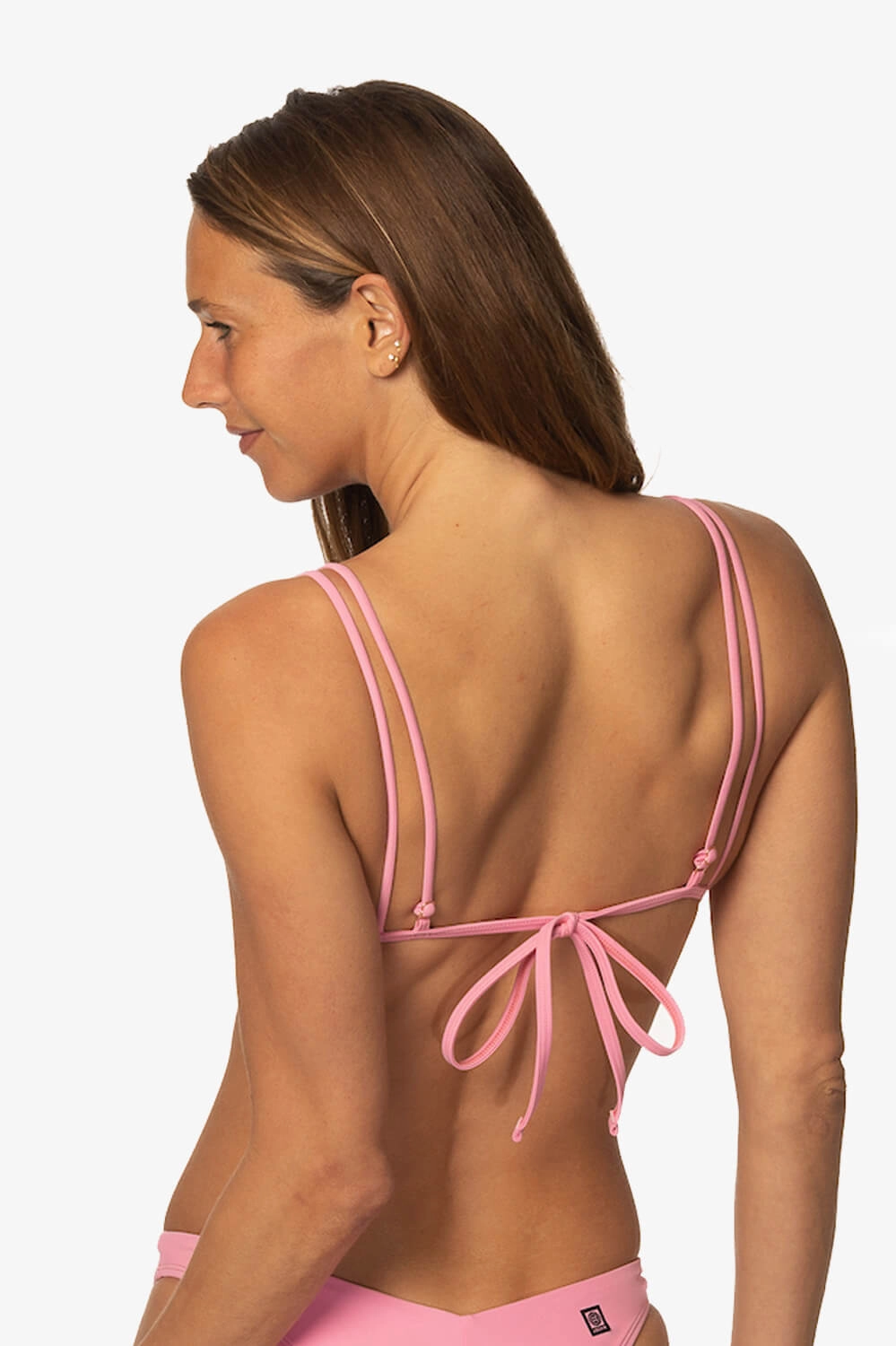 Burleigh Bikini Top - Dazzle