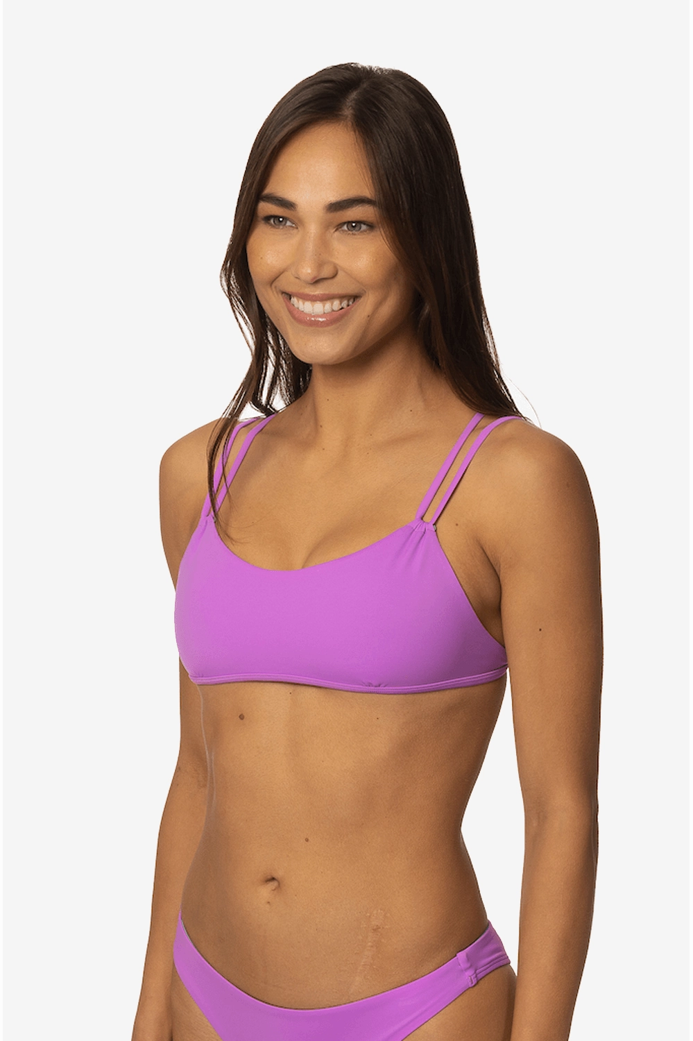 Burleigh Bikini Top - Dreamer