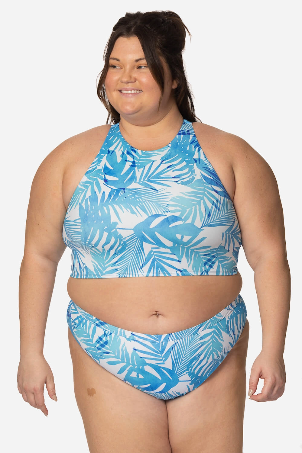 Camila Bikini Bottom - La Jolla