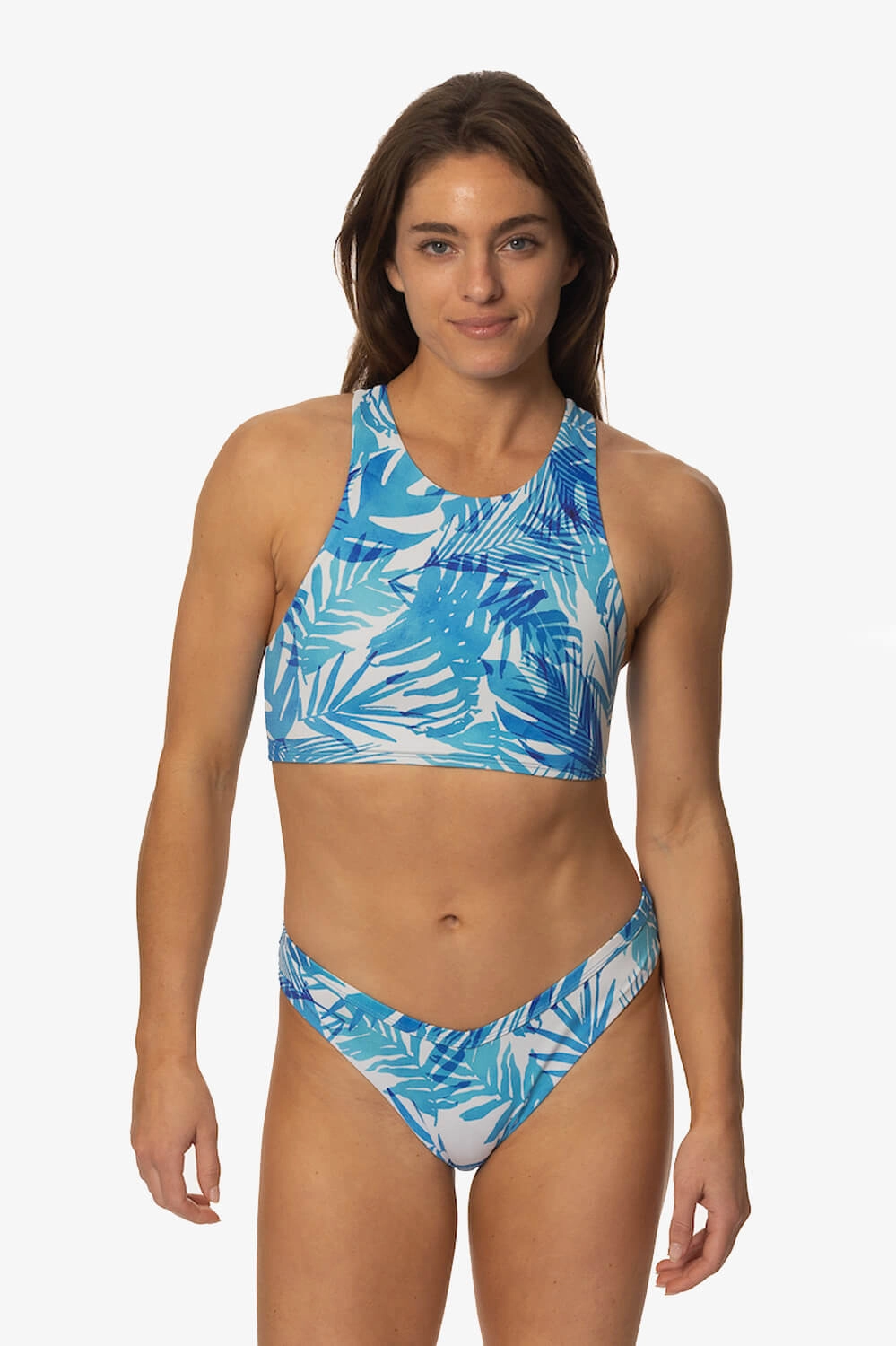 Camila Bikini Bottom - La Jolla