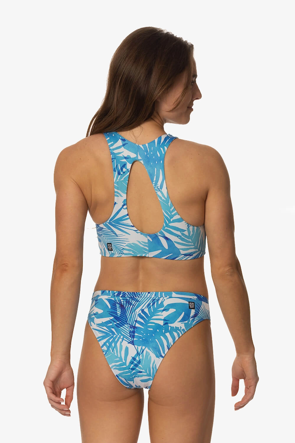 Camila Bikini Bottom - La Jolla