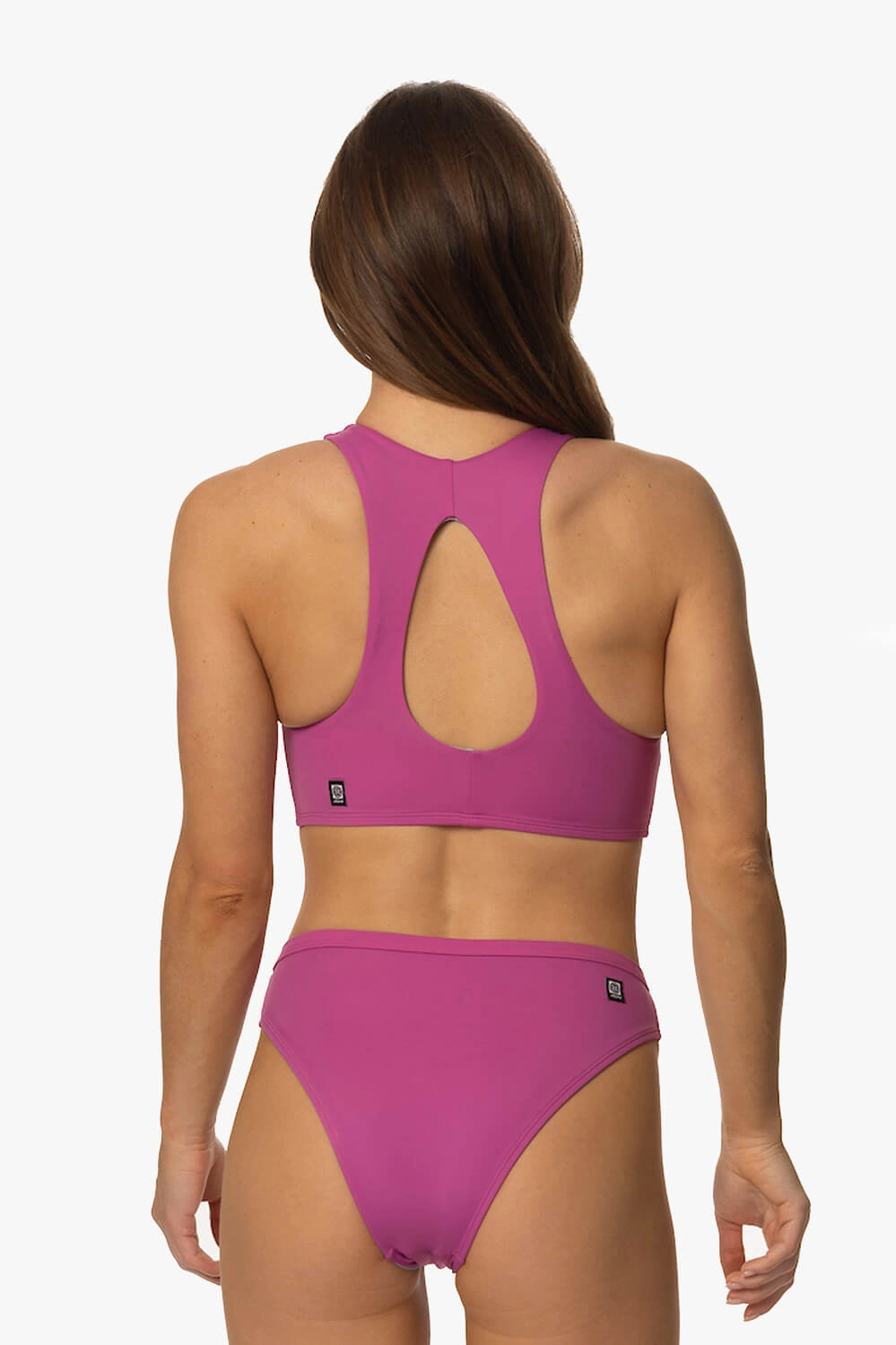 Camila Bikini Bottom - Leucadia