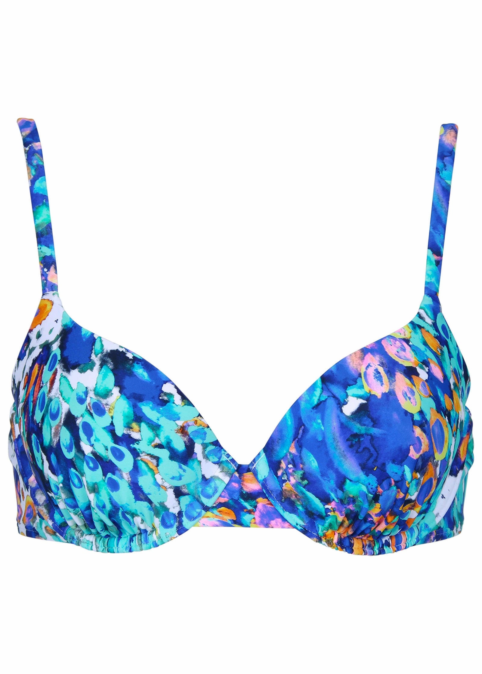 Cancun Underwire Top - Harmonious