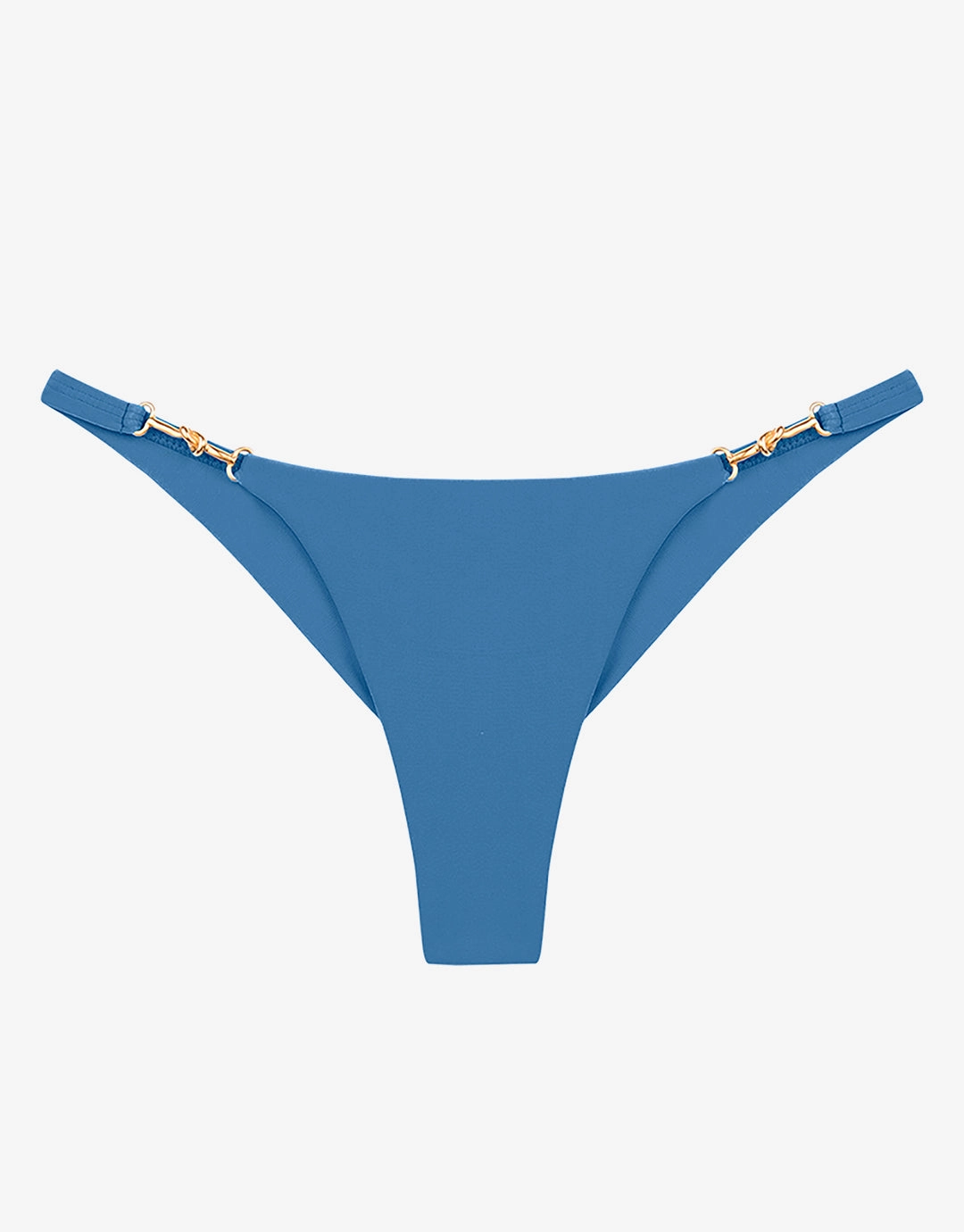 Cave Cora Cheeky Bikini Pant - Blue